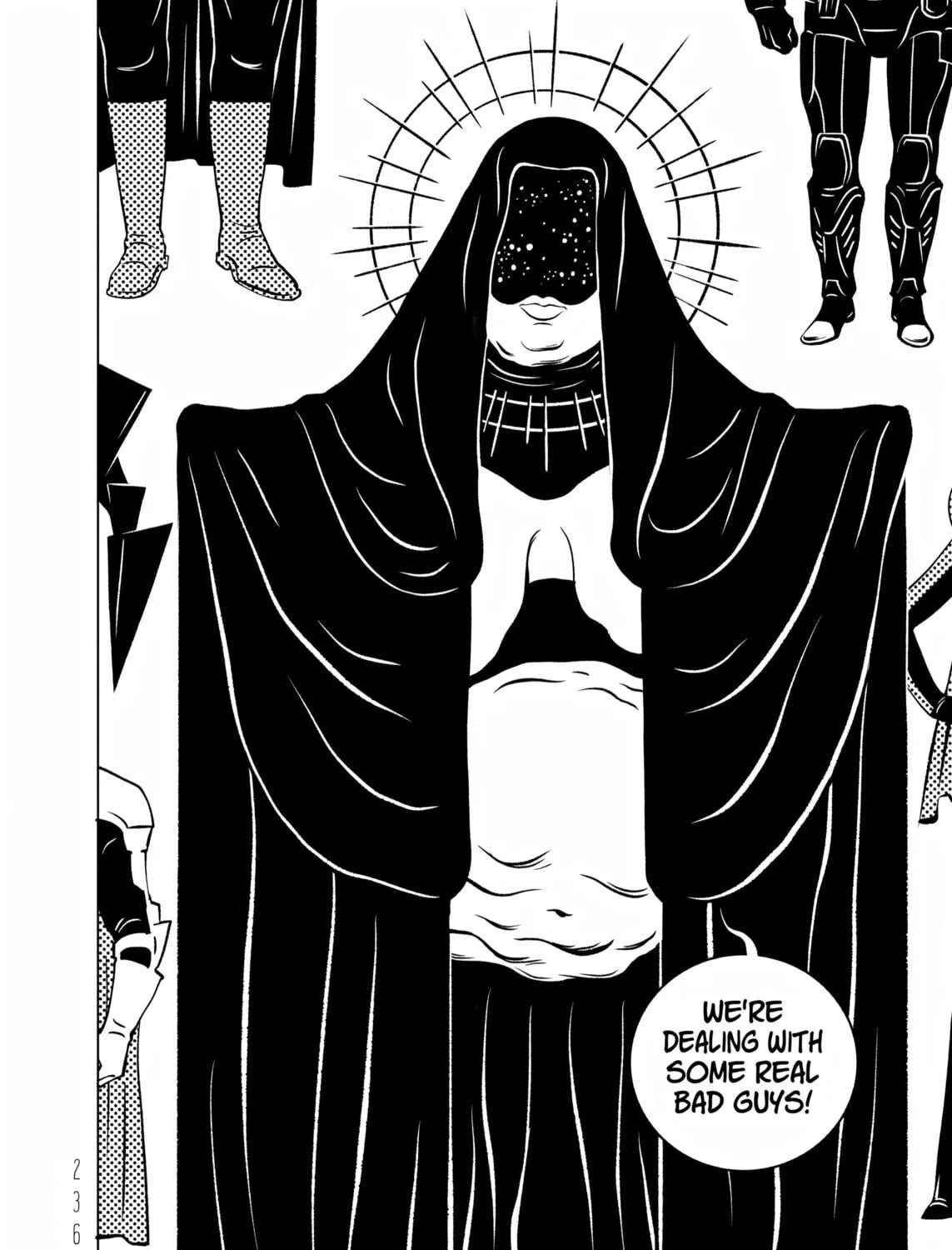 EVOL Chapter 16 page 109 - 