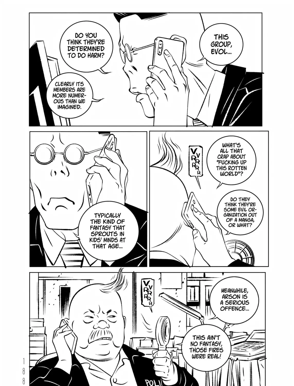 EVOL Chapter 16 page 15 - 