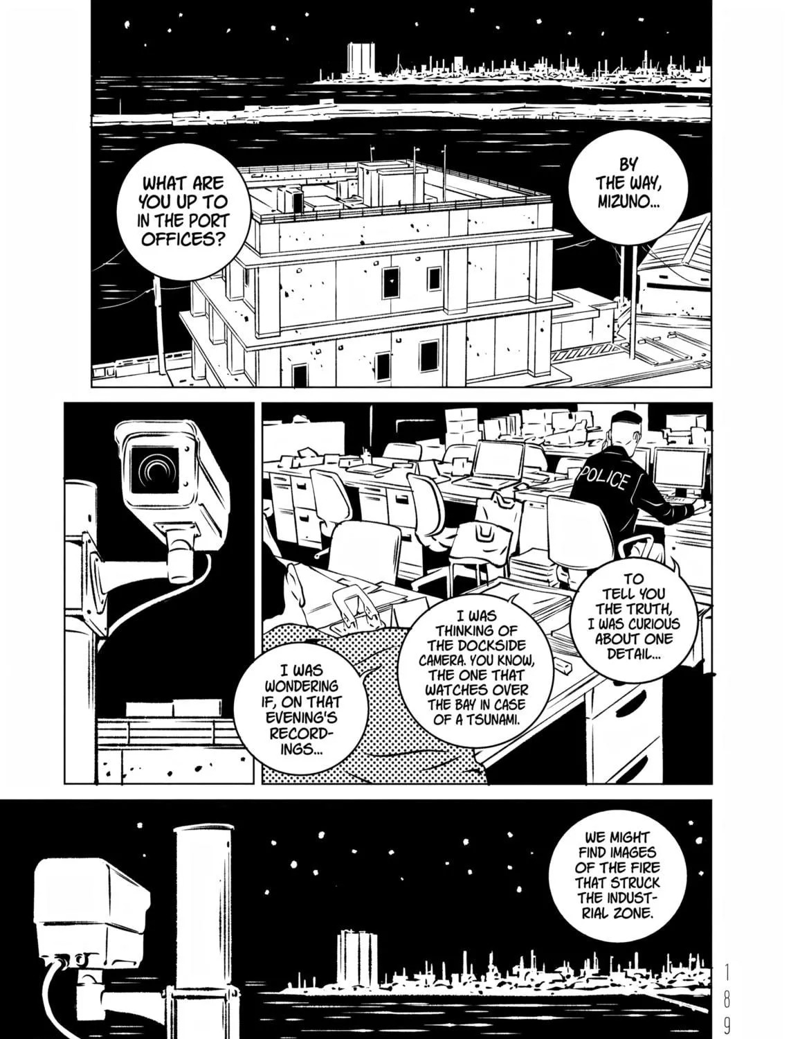 EVOL Chapter 16 page 17 - 