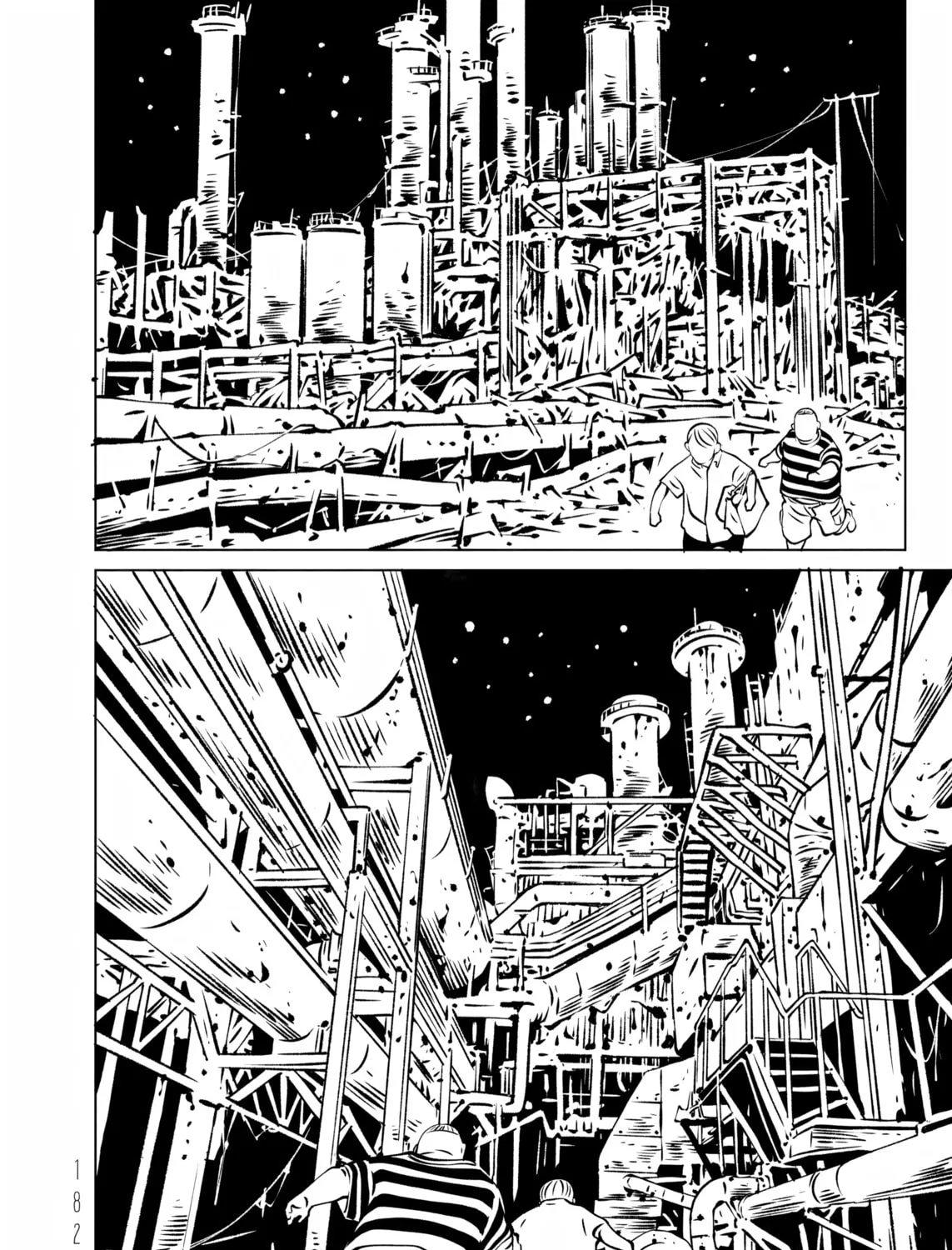 EVOL Chapter 16 page 3 - 