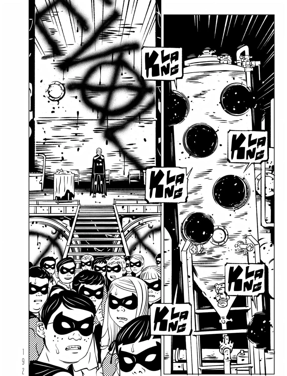 EVOL Chapter 16 page 23 - 