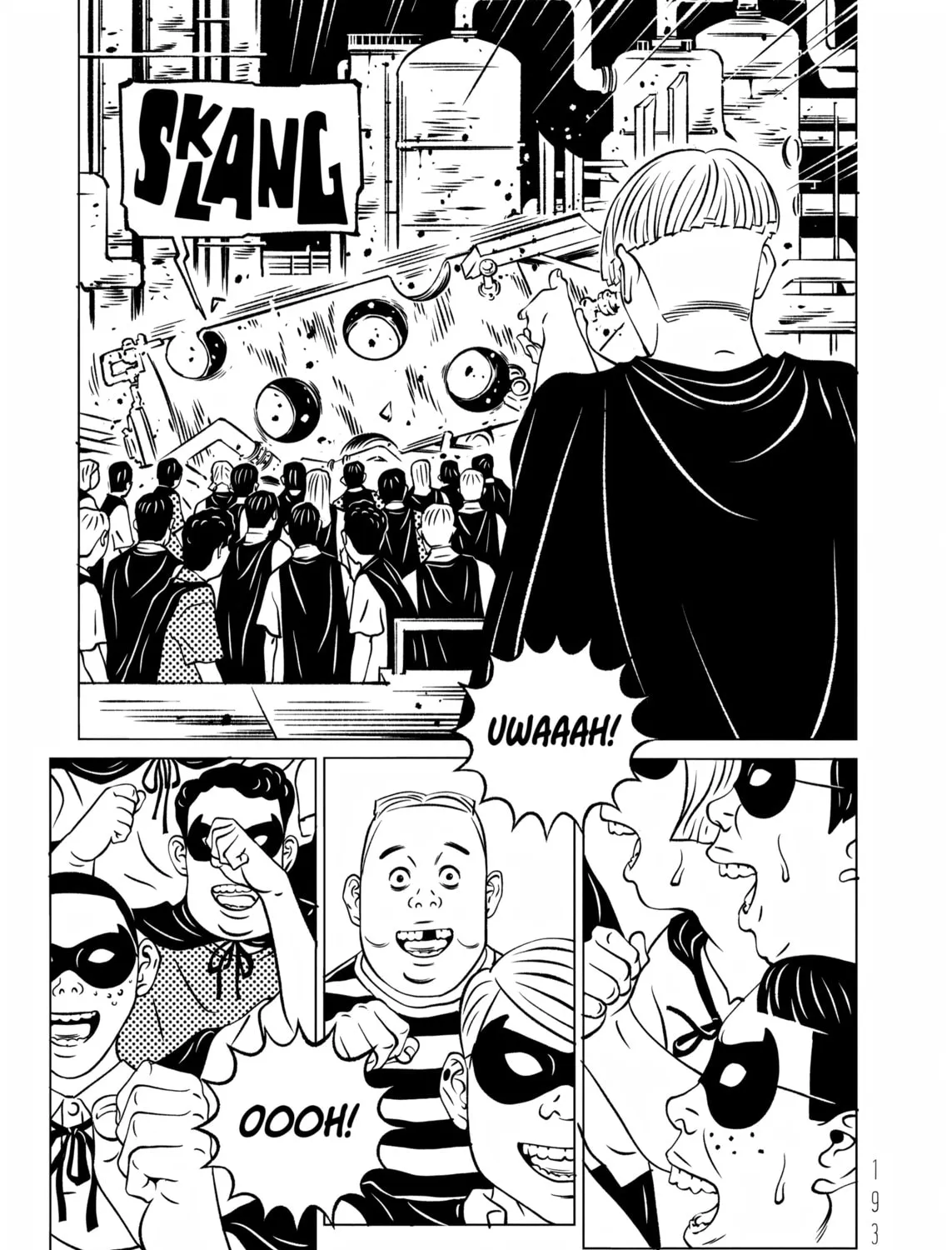 EVOL Chapter 16 page 25 - 