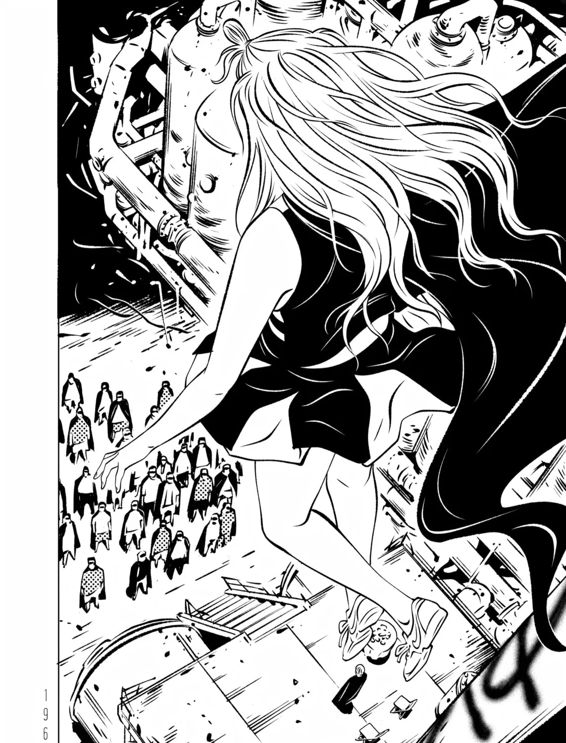 EVOL Chapter 16 page 31 - 