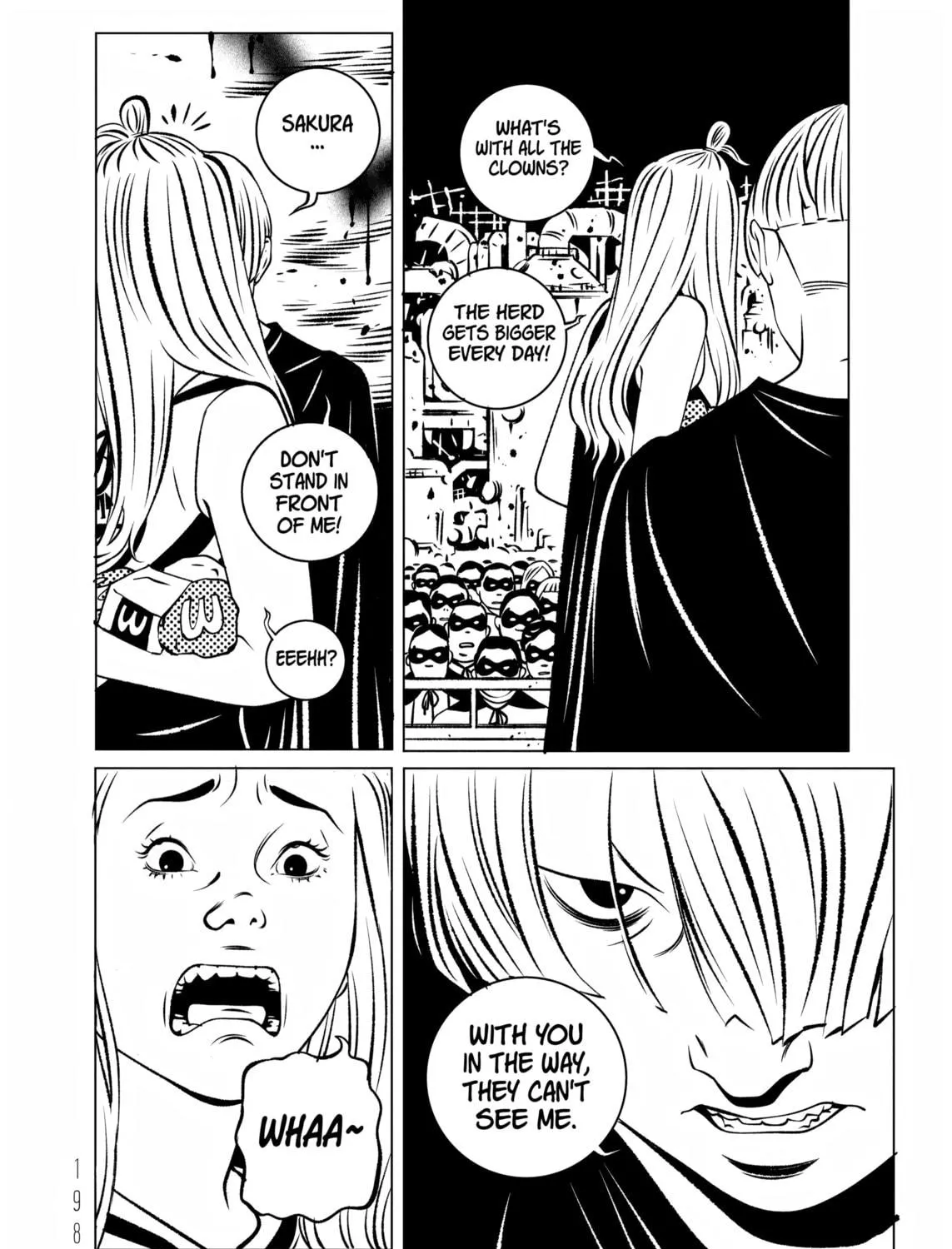 EVOL Chapter 16 page 35 - 