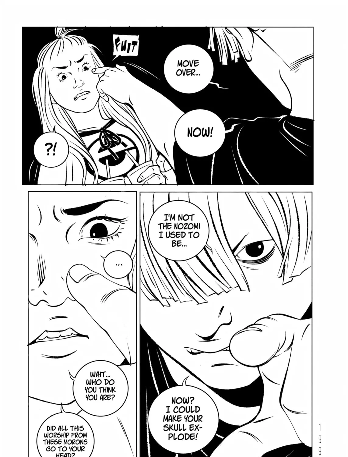 EVOL Chapter 16 page 37 - 