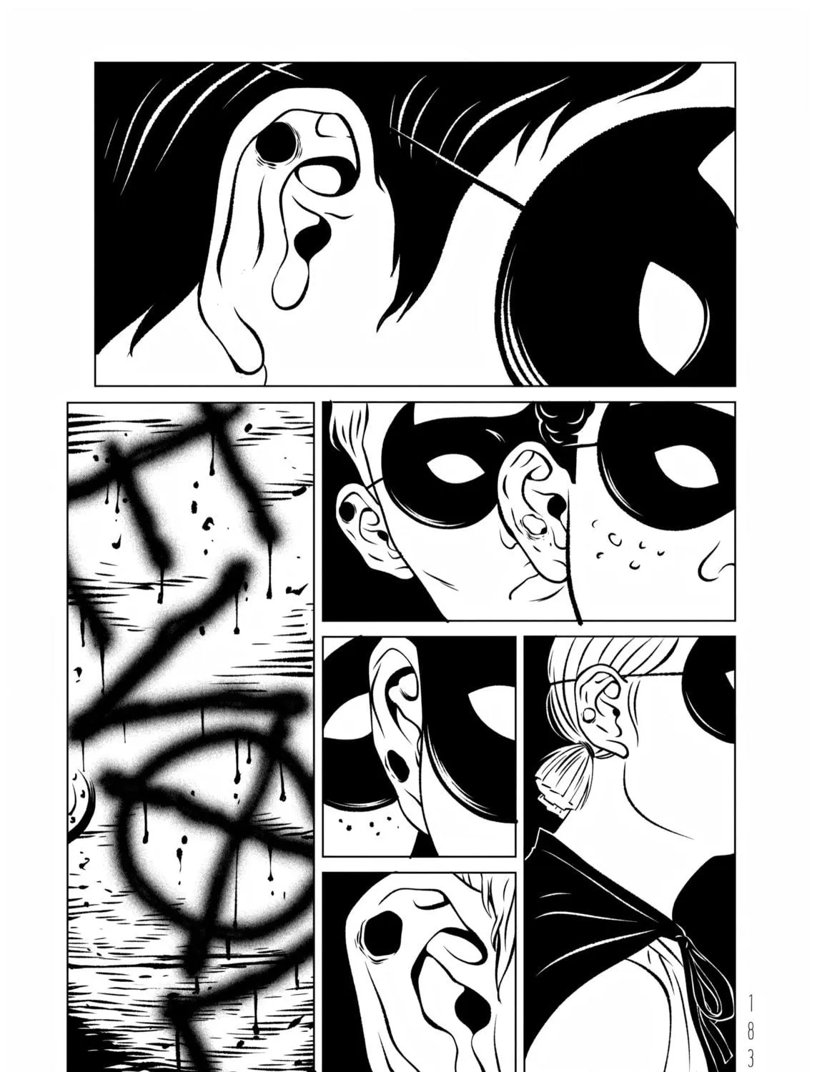 EVOL Chapter 16 page 5 - 