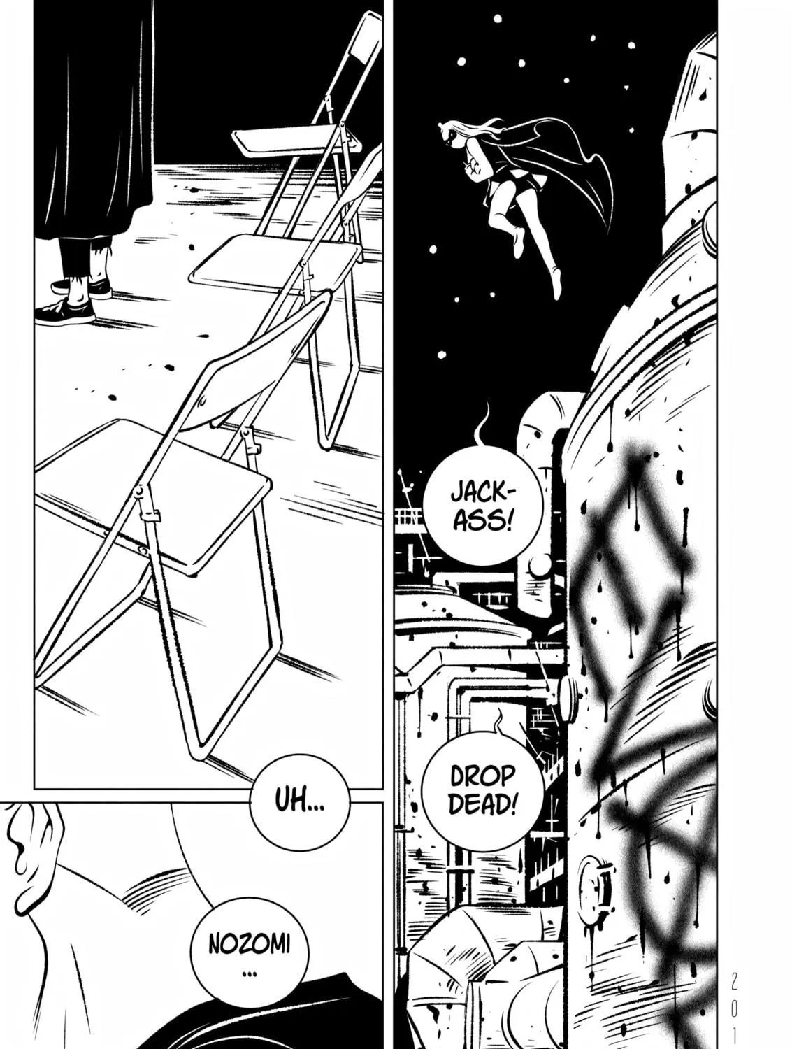 EVOL Chapter 16 page 41 - 