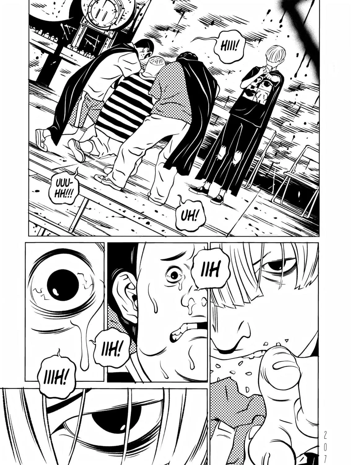 EVOL Chapter 16 page 53 - 