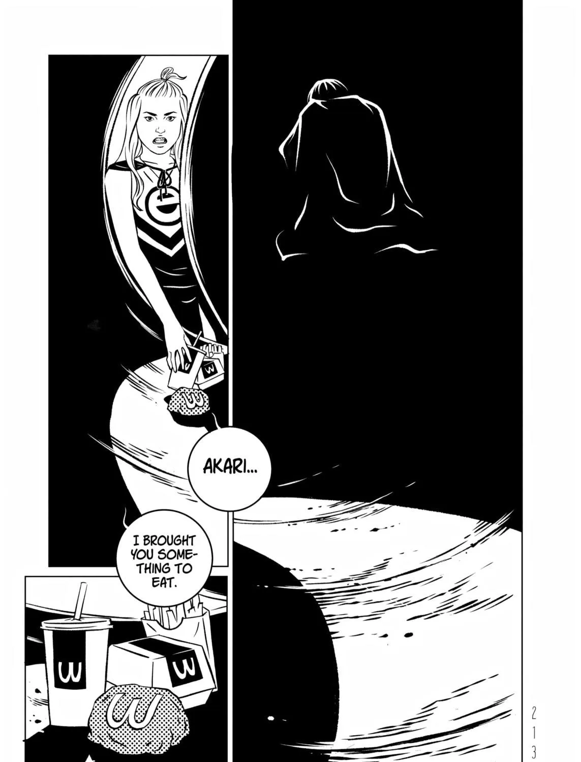 EVOL Chapter 16 page 65 - 