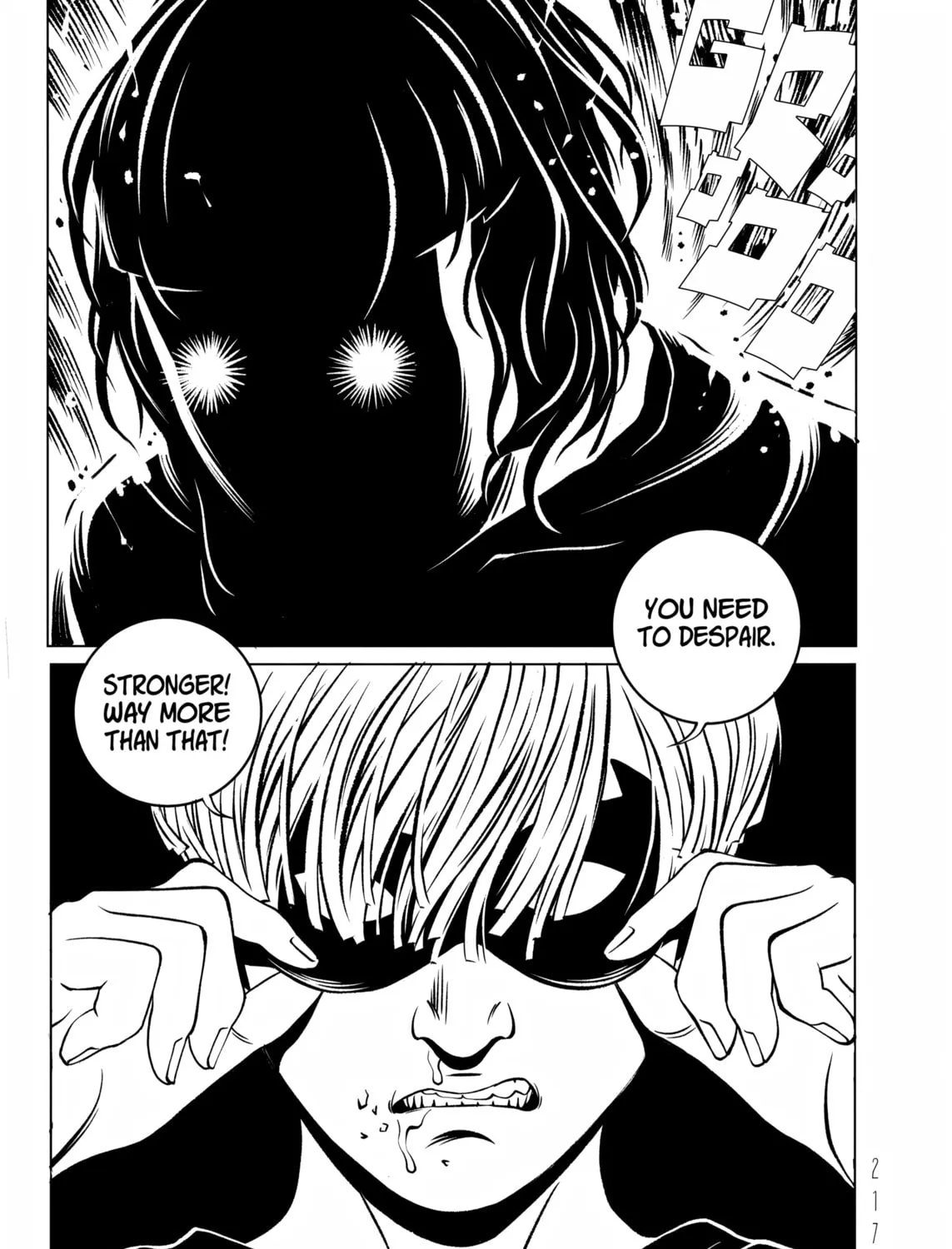 EVOL Chapter 16 page 73 - 
