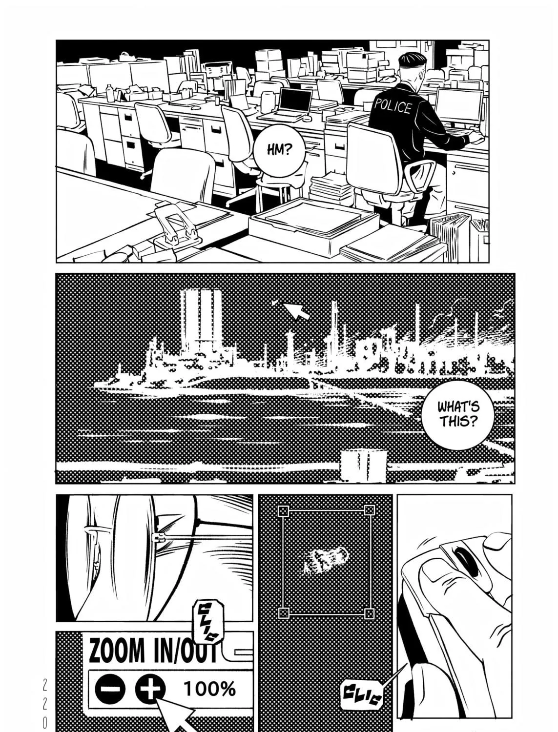 EVOL Chapter 16 page 79 - 