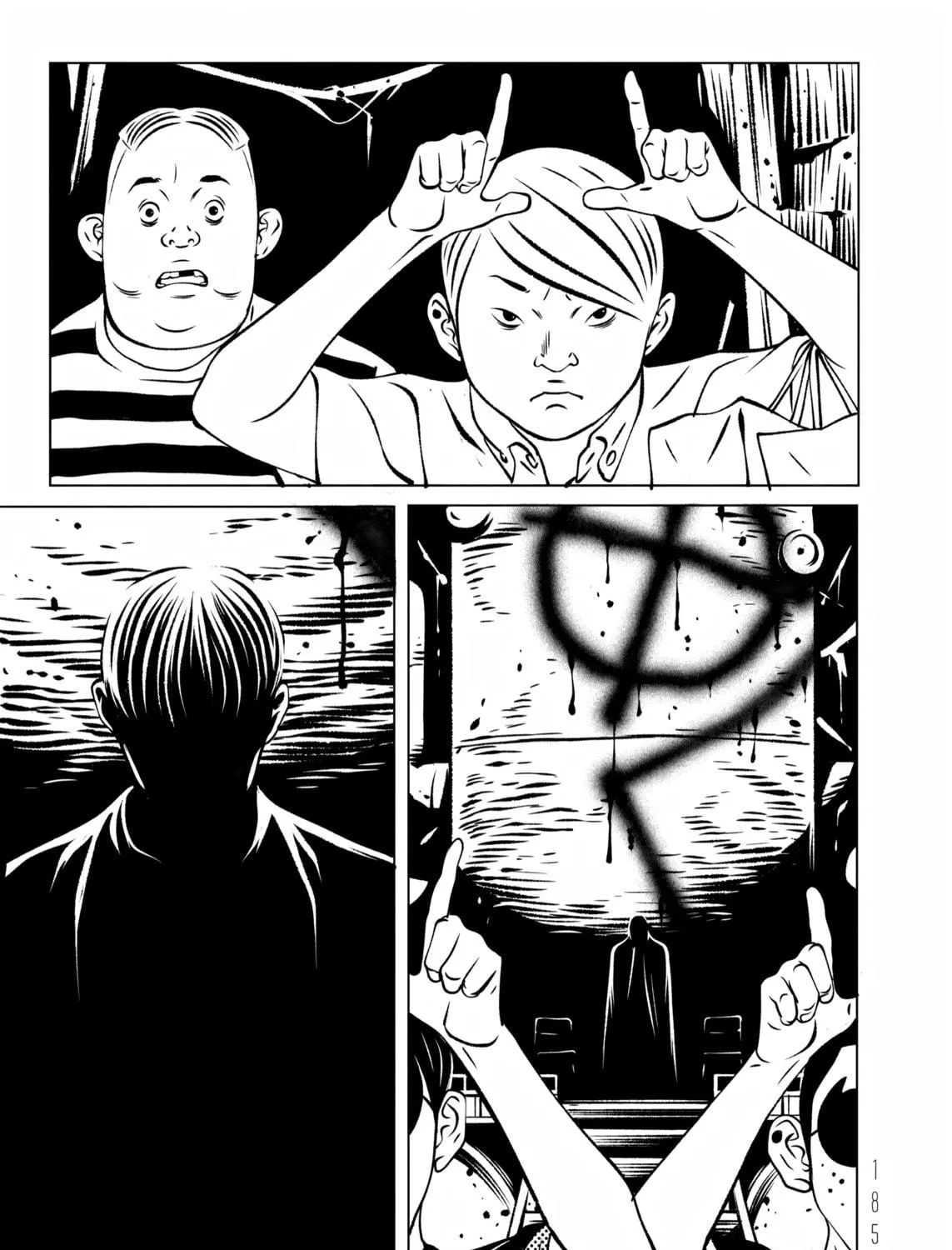 EVOL Chapter 16 page 9 - 