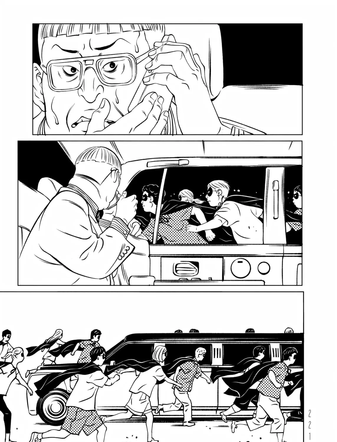 EVOL Chapter 16 page 81 - 