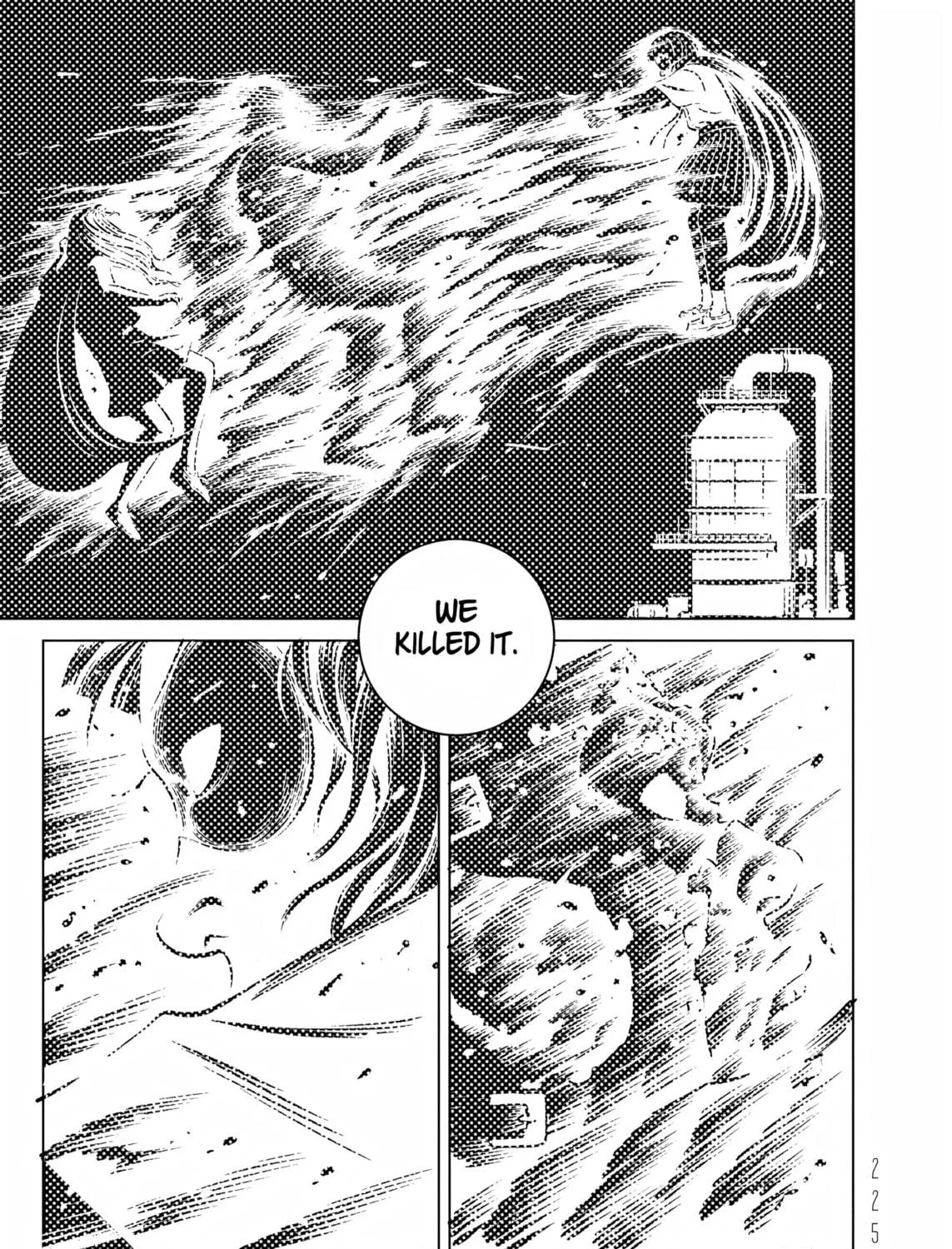 EVOL Chapter 16 page 89 - 