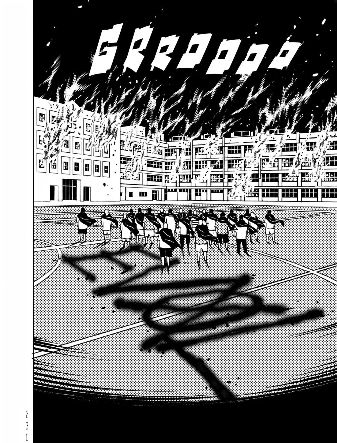 EVOL Chapter 16 page 99 - 