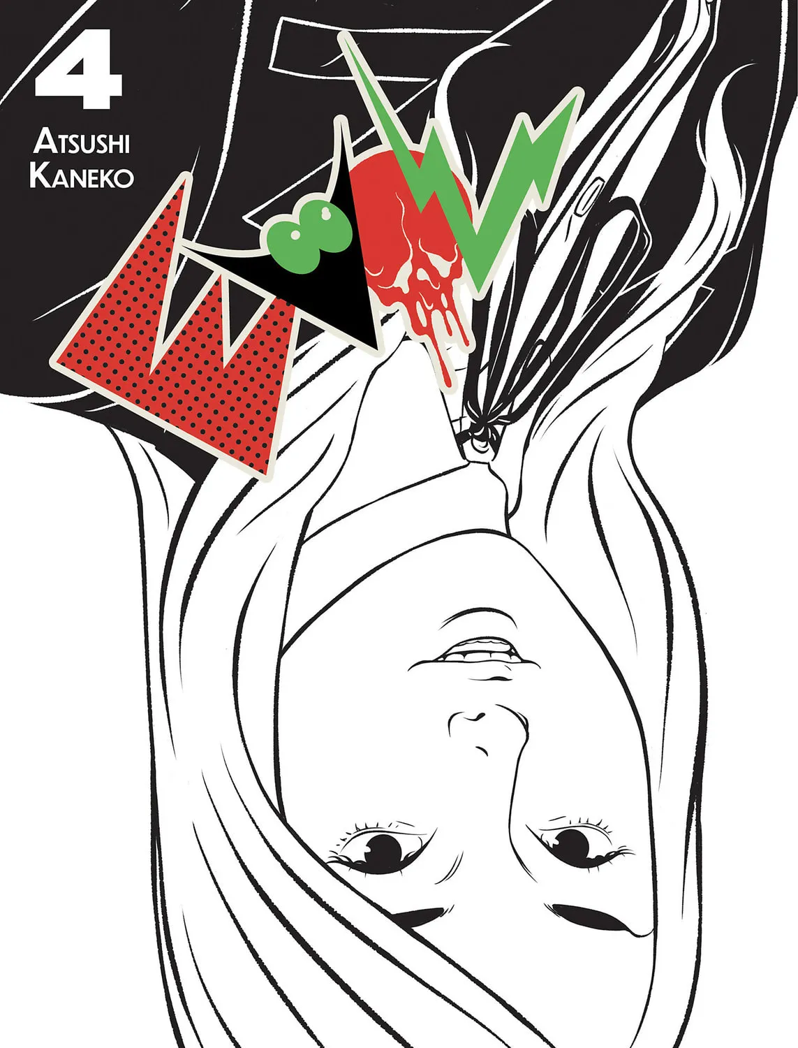 EVOL Chapter 17 page 1 - 