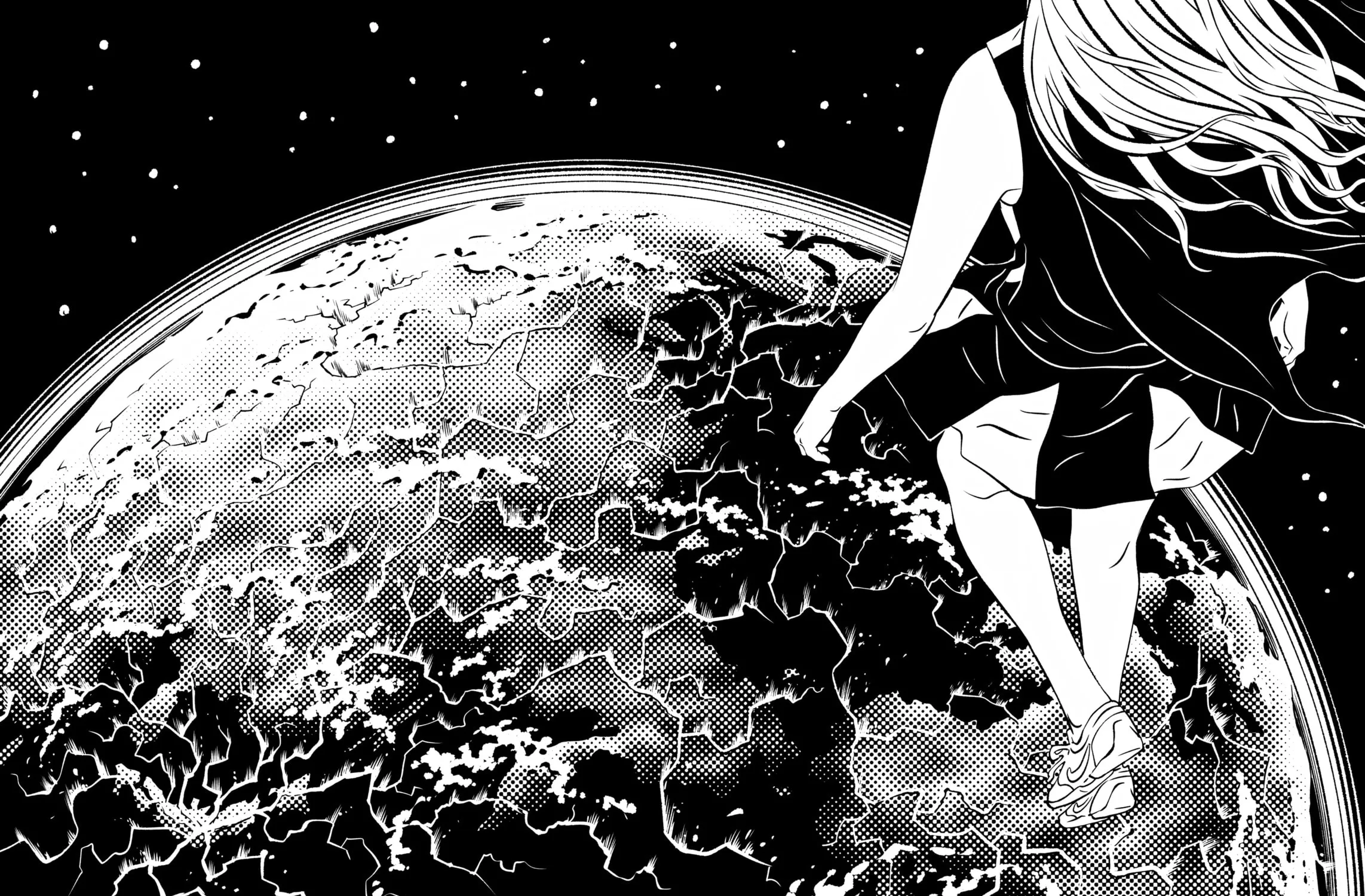 EVOL Chapter 17 page 11 - 