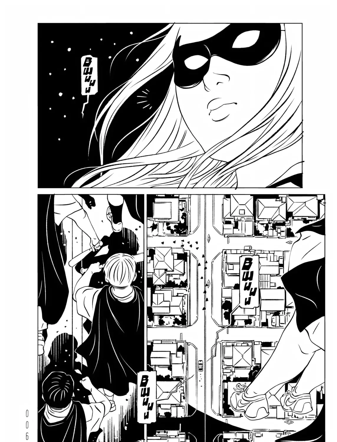 EVOL Chapter 17 page 13 - 
