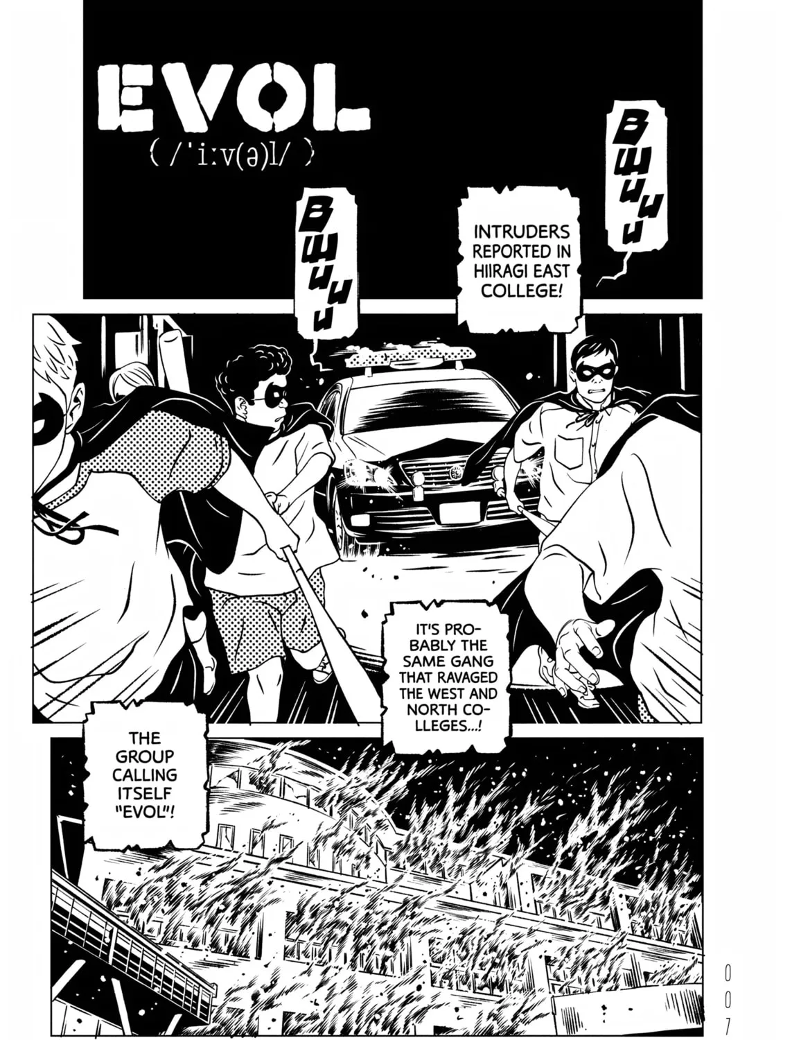 EVOL Chapter 17 page 15 - 