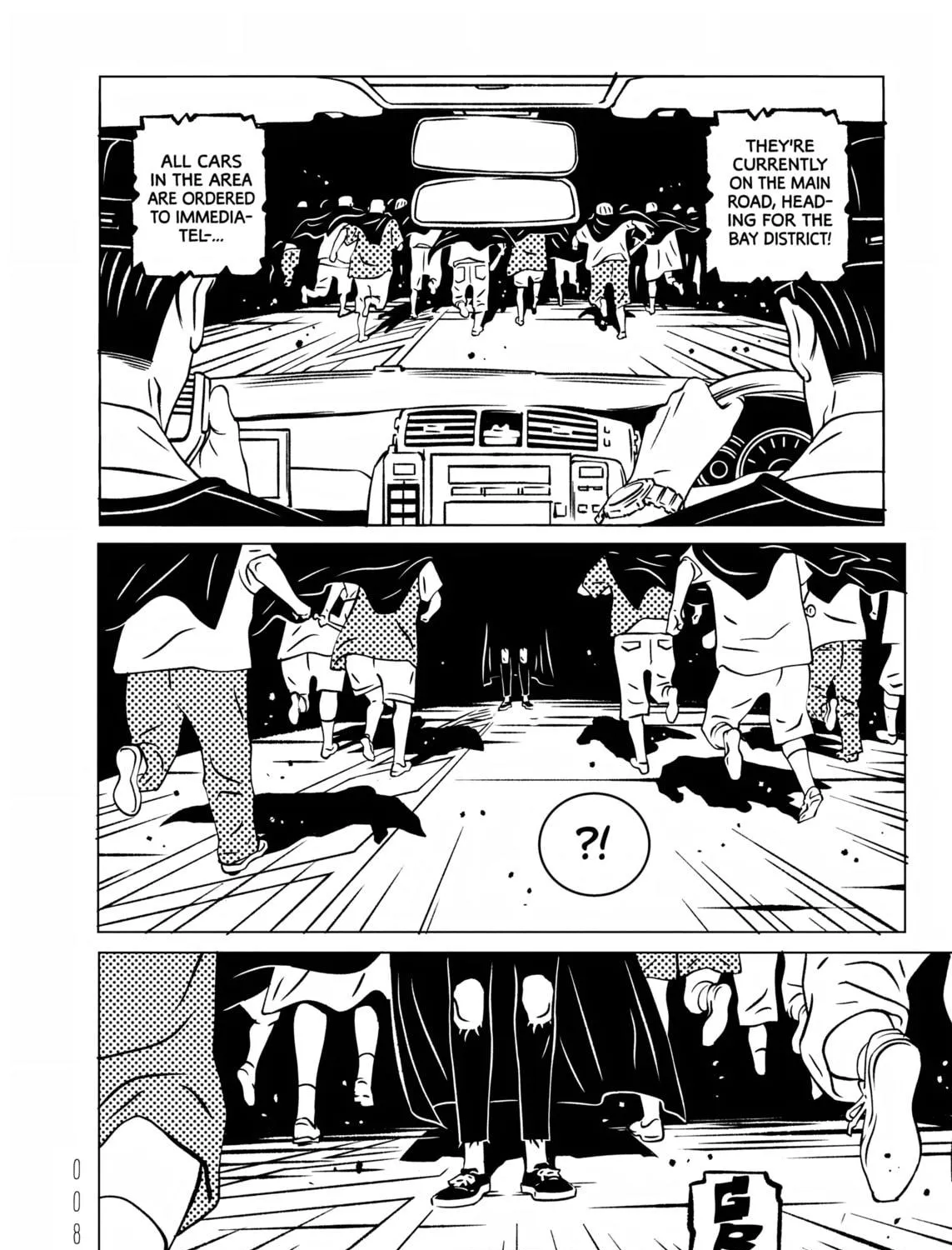 EVOL Chapter 17 page 17 - 