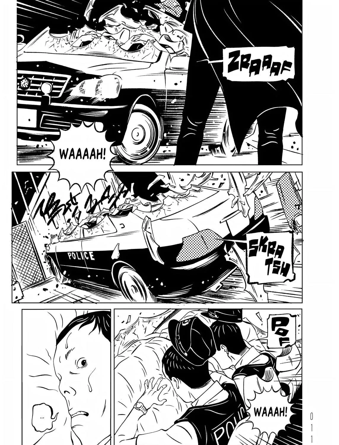 EVOL Chapter 17 page 23 - 