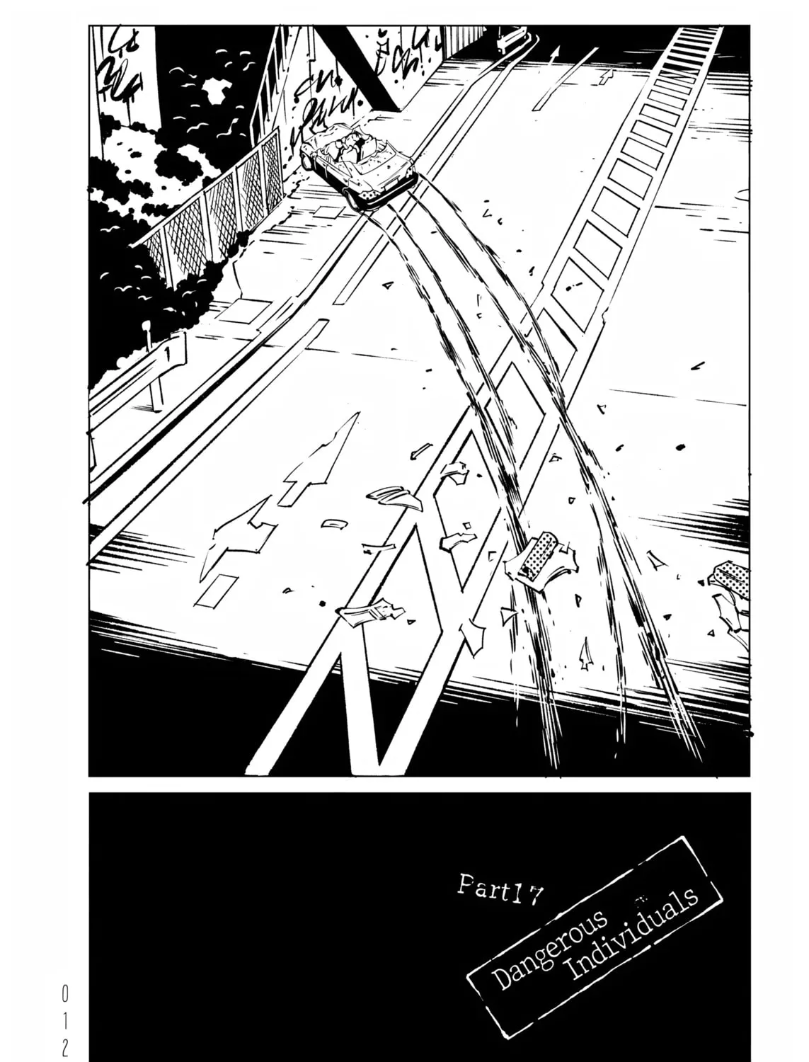 EVOL Chapter 17 page 25 - 