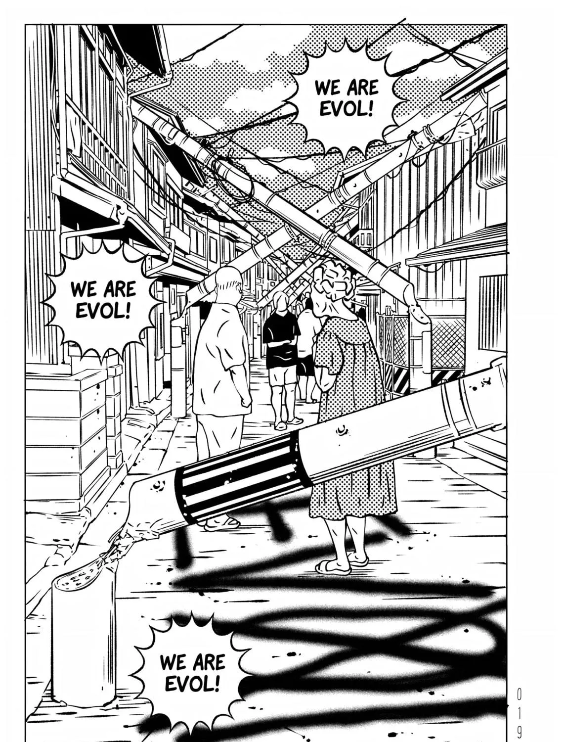 EVOL Chapter 17 page 39 - 