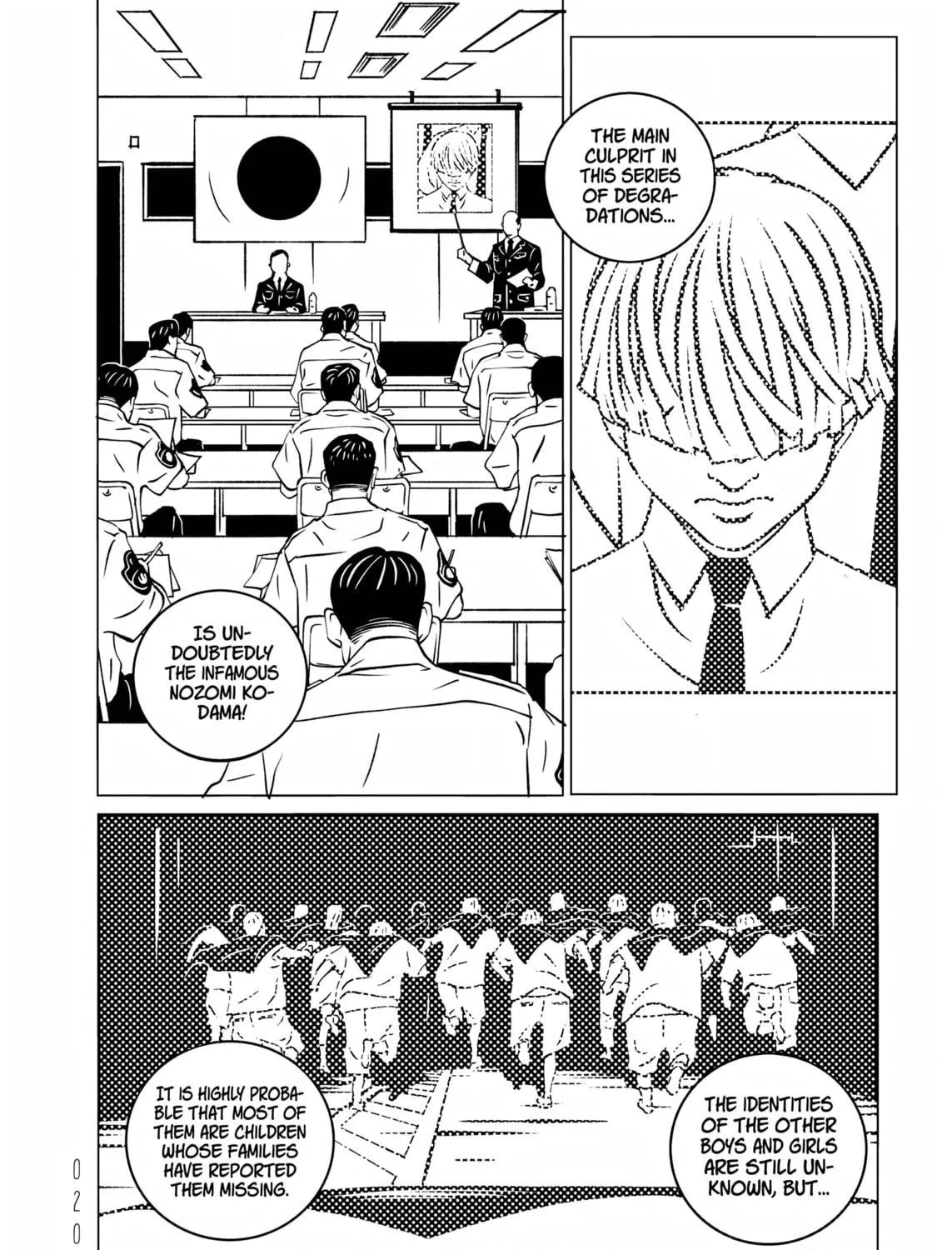 EVOL Chapter 17 page 41 - 