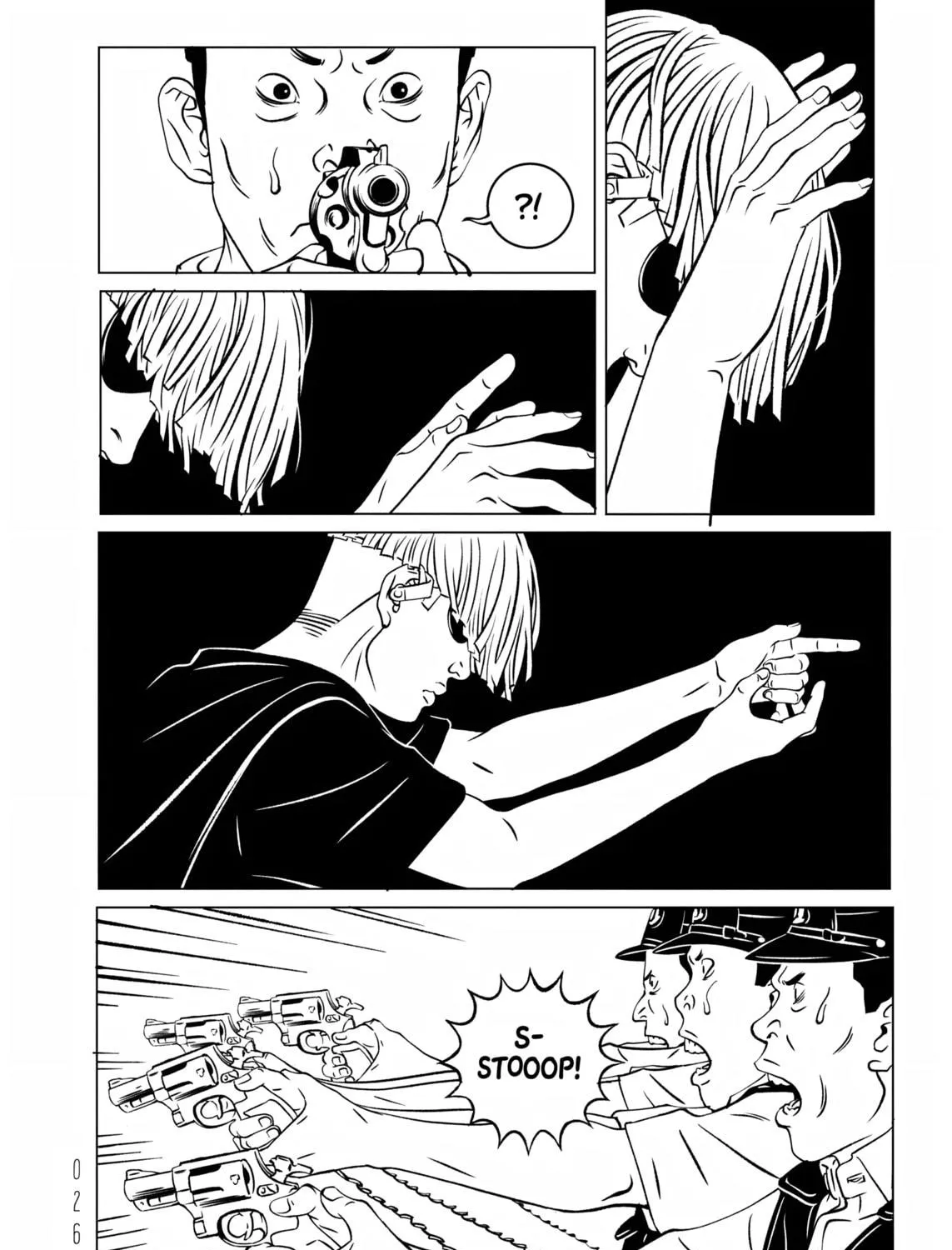 EVOL Chapter 17 page 53 - 