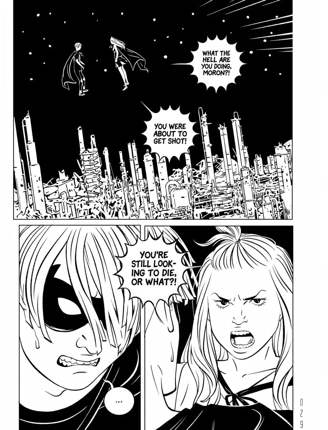 EVOL Chapter 17 page 59 - 