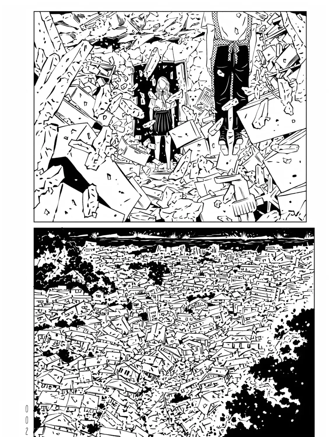 EVOL Chapter 17 page 7 - 