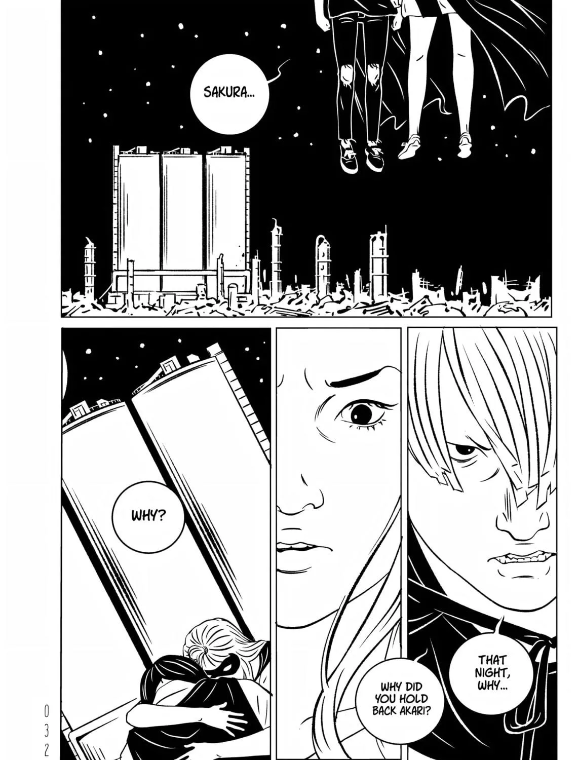 EVOL Chapter 17 page 65 - 