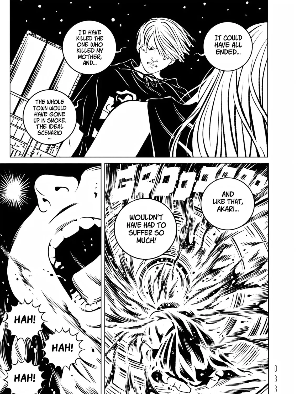 EVOL Chapter 17 page 67 - 