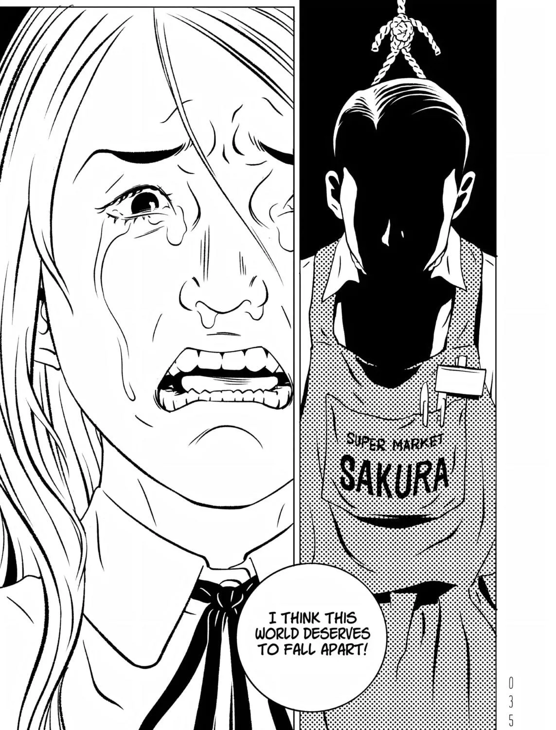 EVOL Chapter 17 page 71 - 
