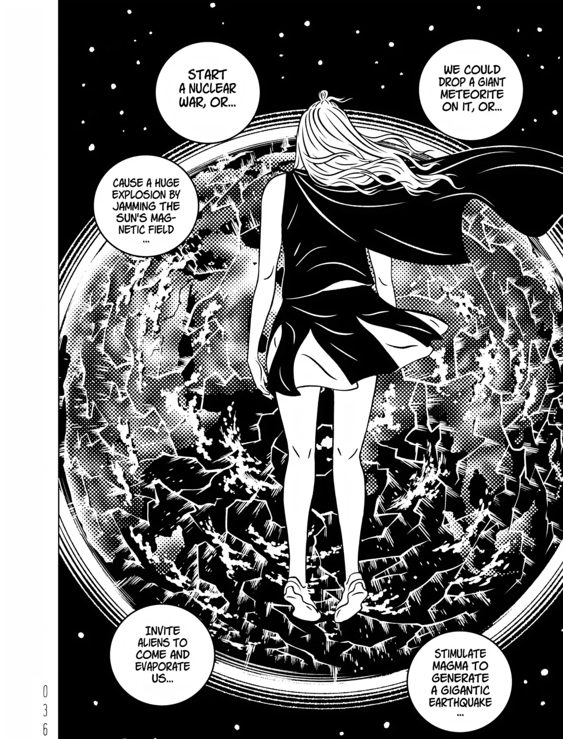 EVOL Chapter 17 page 73 - 