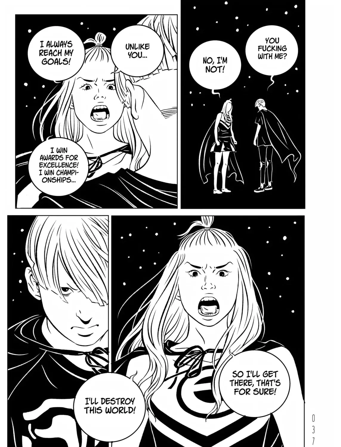 EVOL Chapter 17 page 75 - 