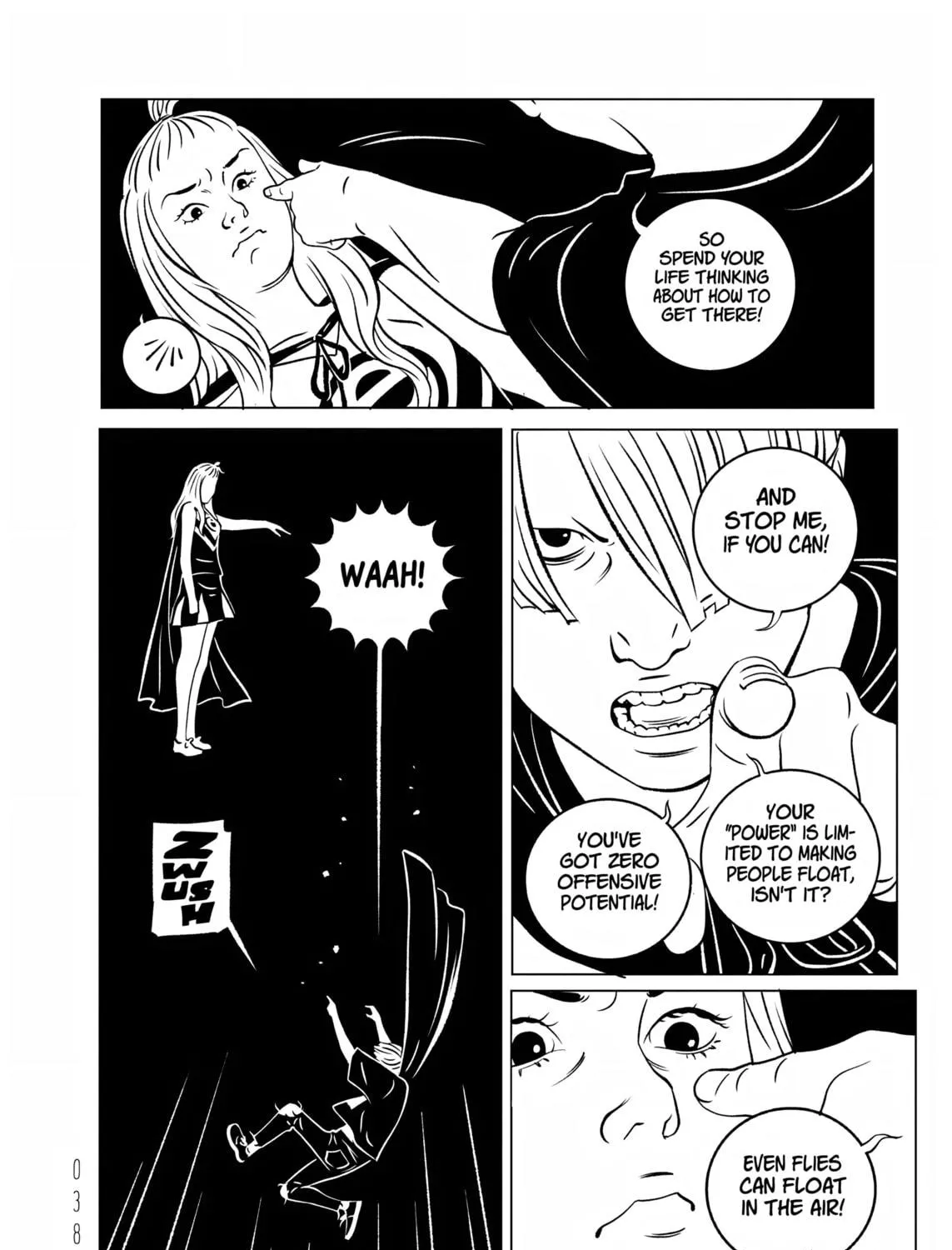 EVOL Chapter 17 page 77 - 