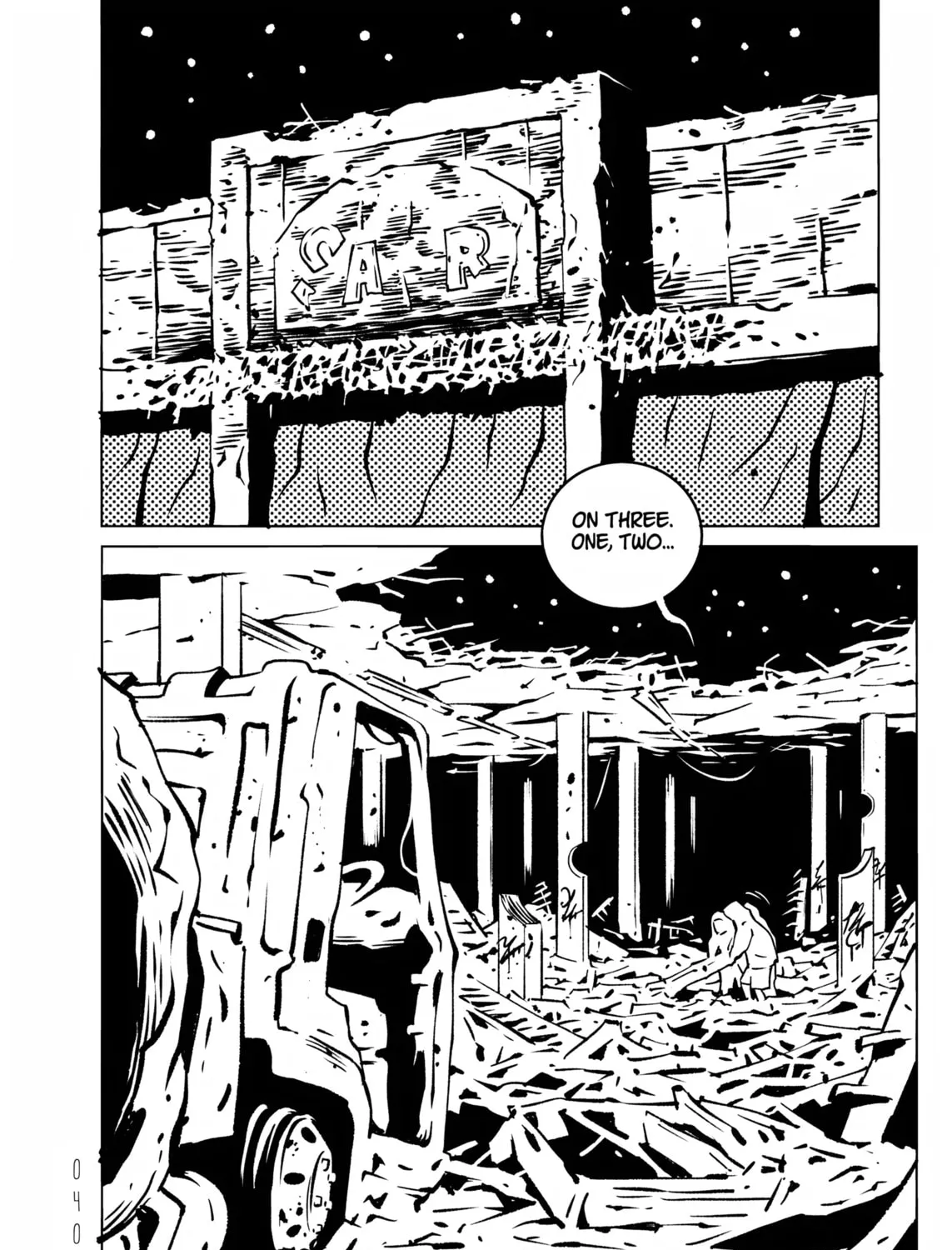 EVOL Chapter 17 page 81 - 
