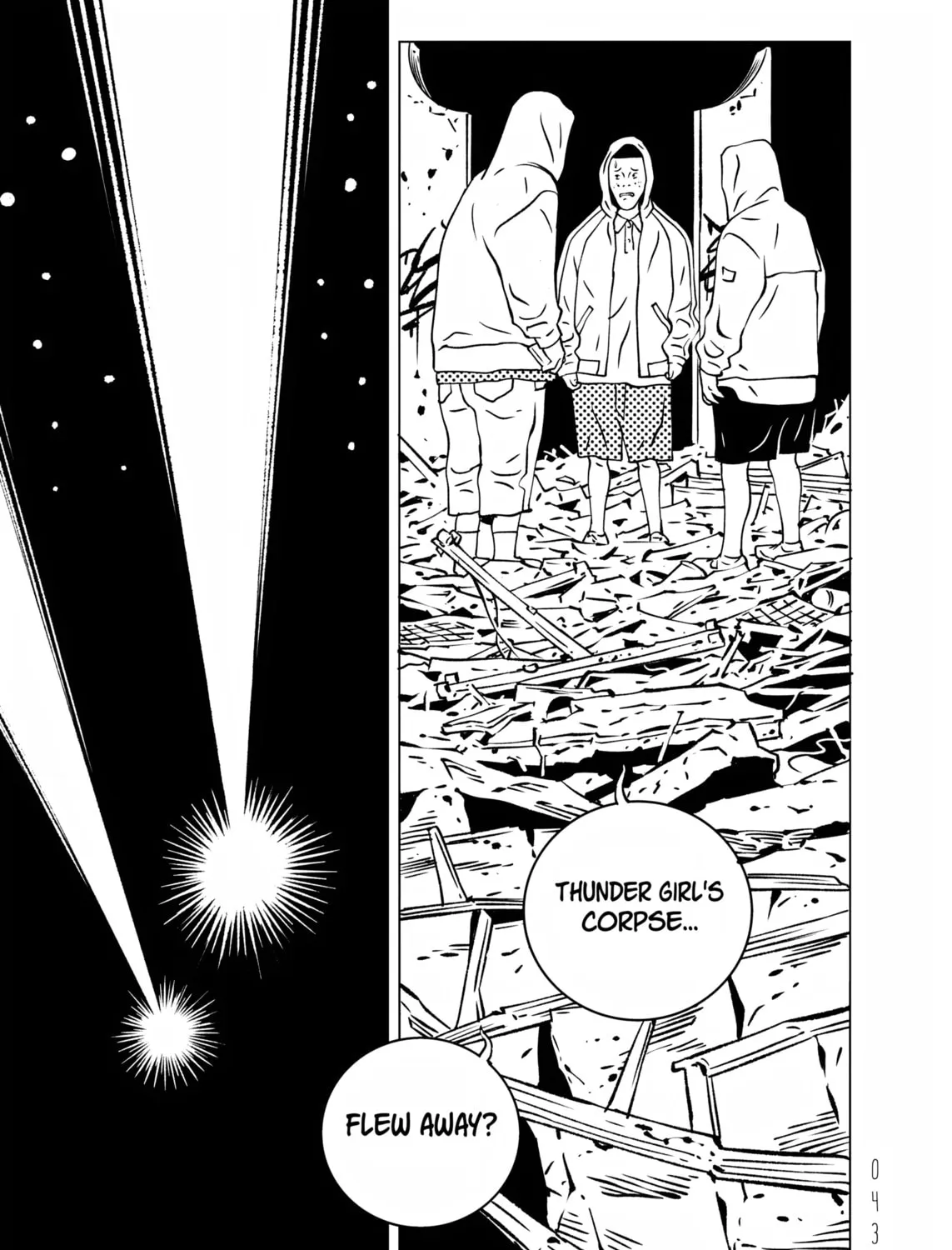 EVOL Chapter 17 page 87 - 
