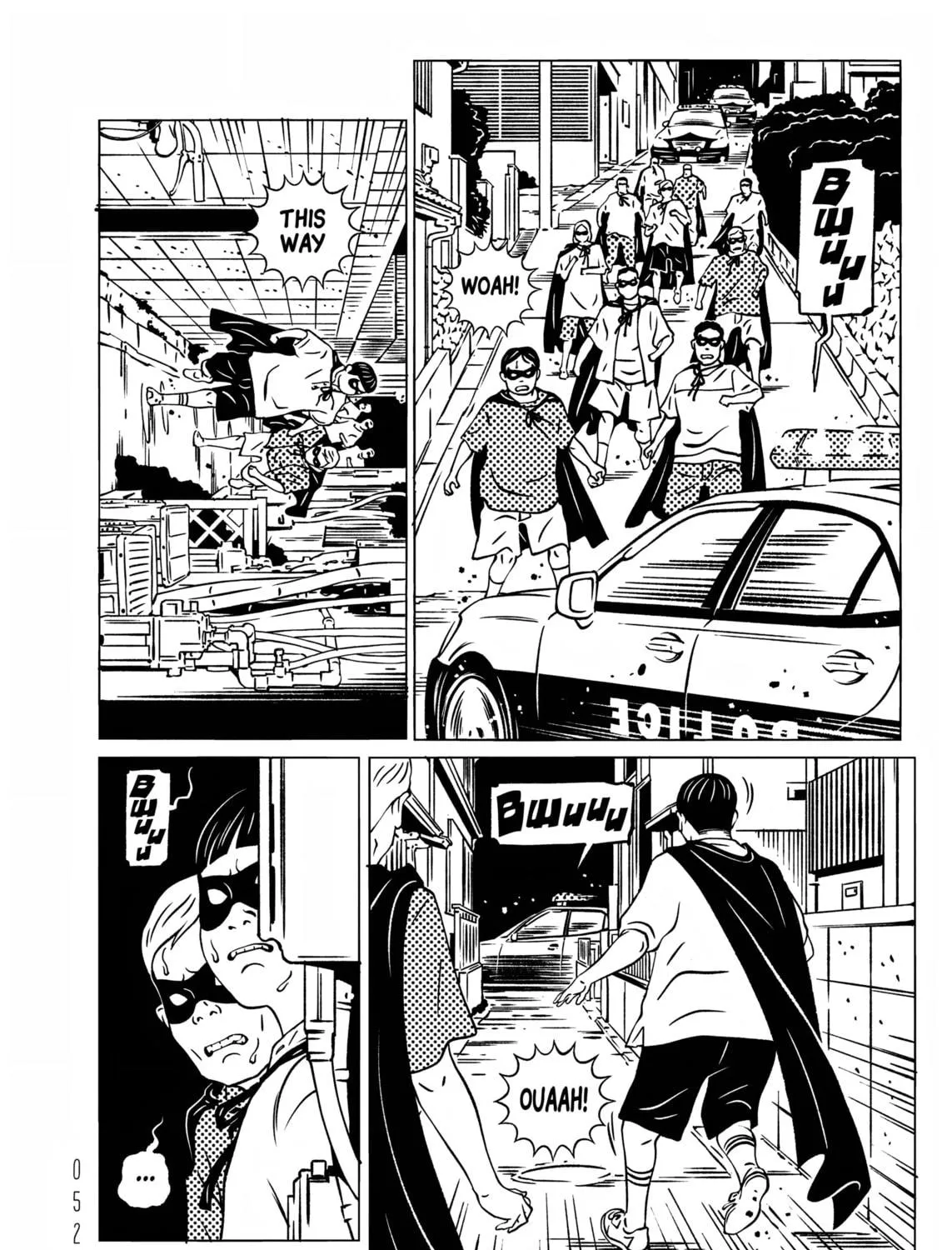 EVOL Chapter 18 page 11 - 