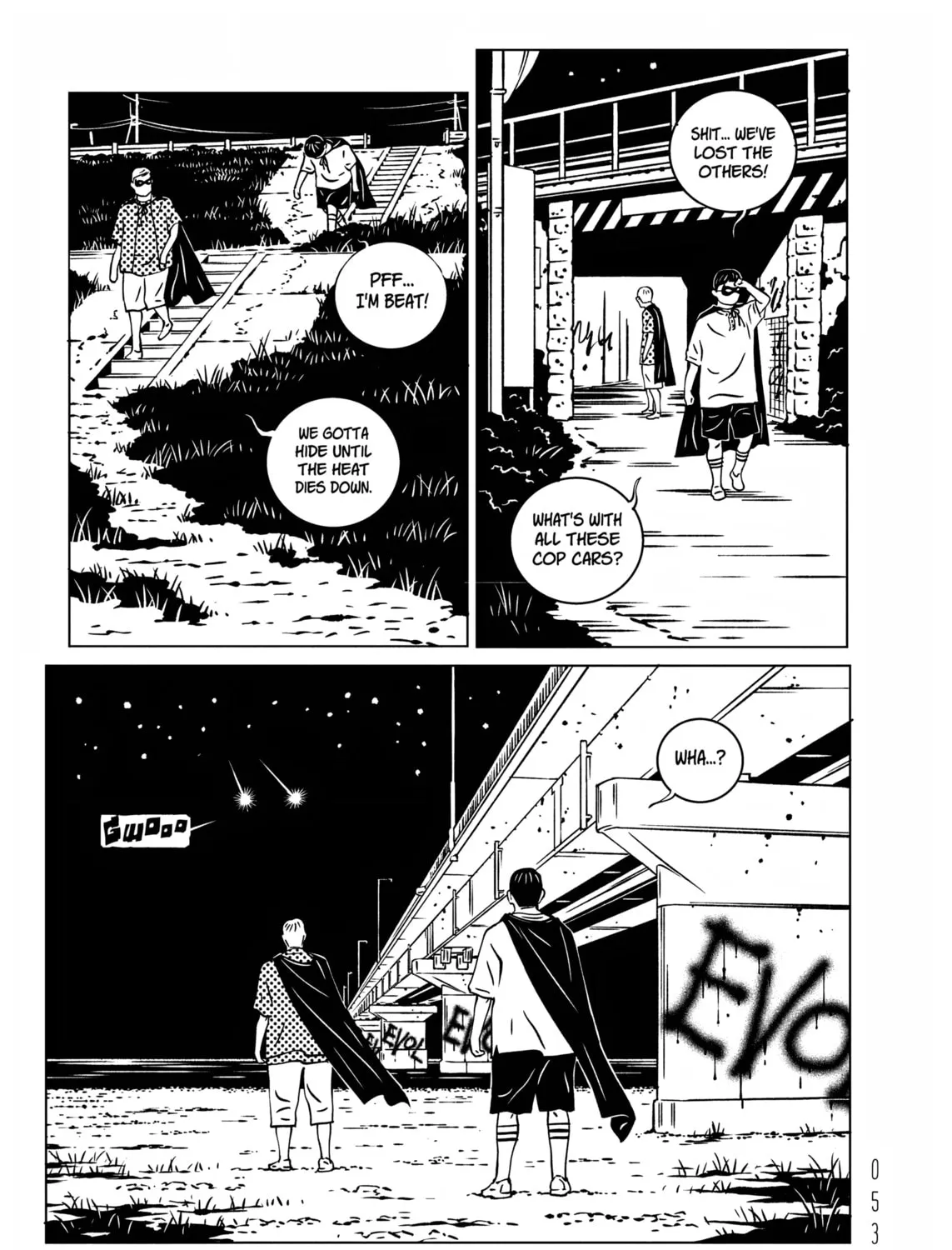 EVOL Chapter 18 page 13 - 