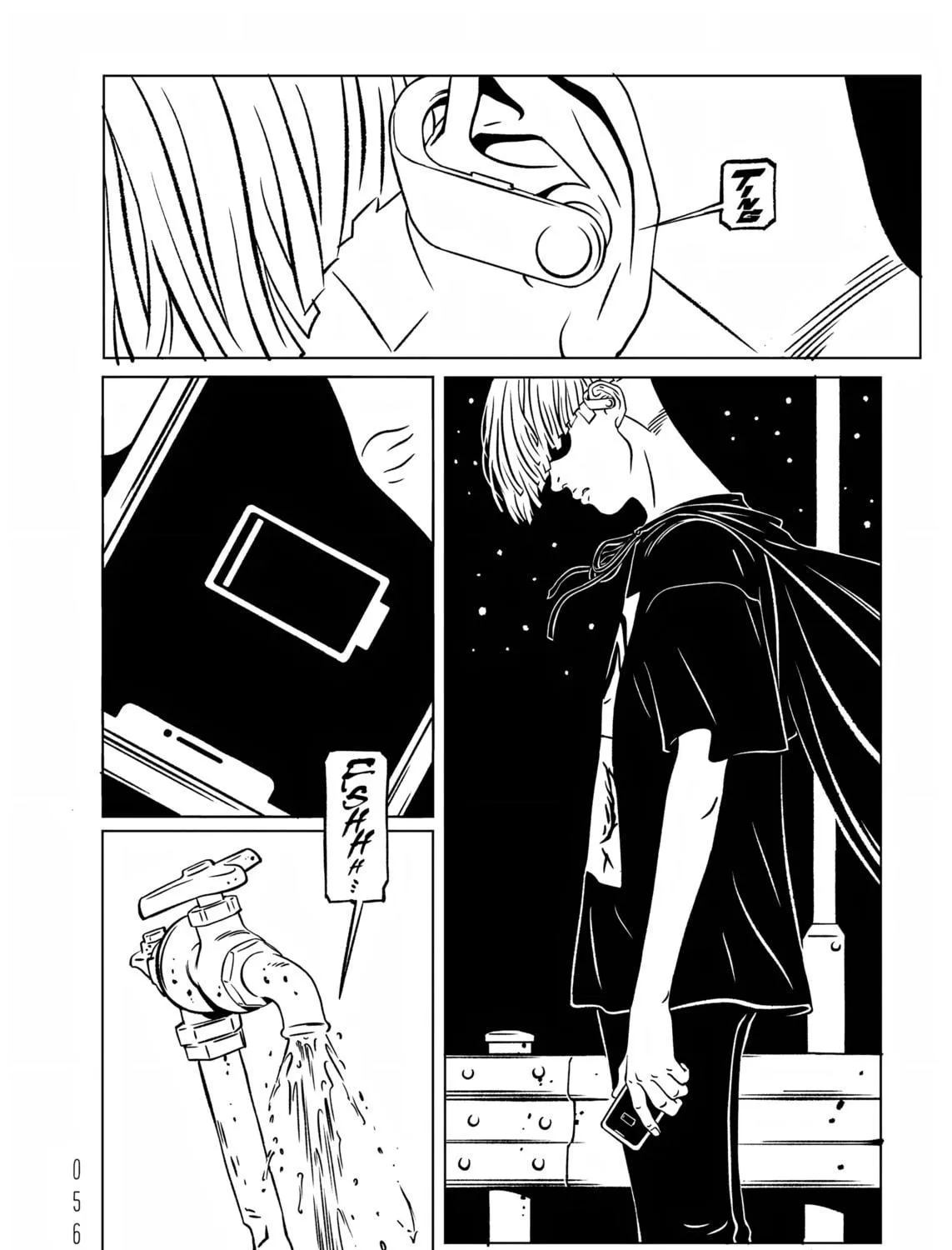 EVOL Chapter 18 page 19 - 