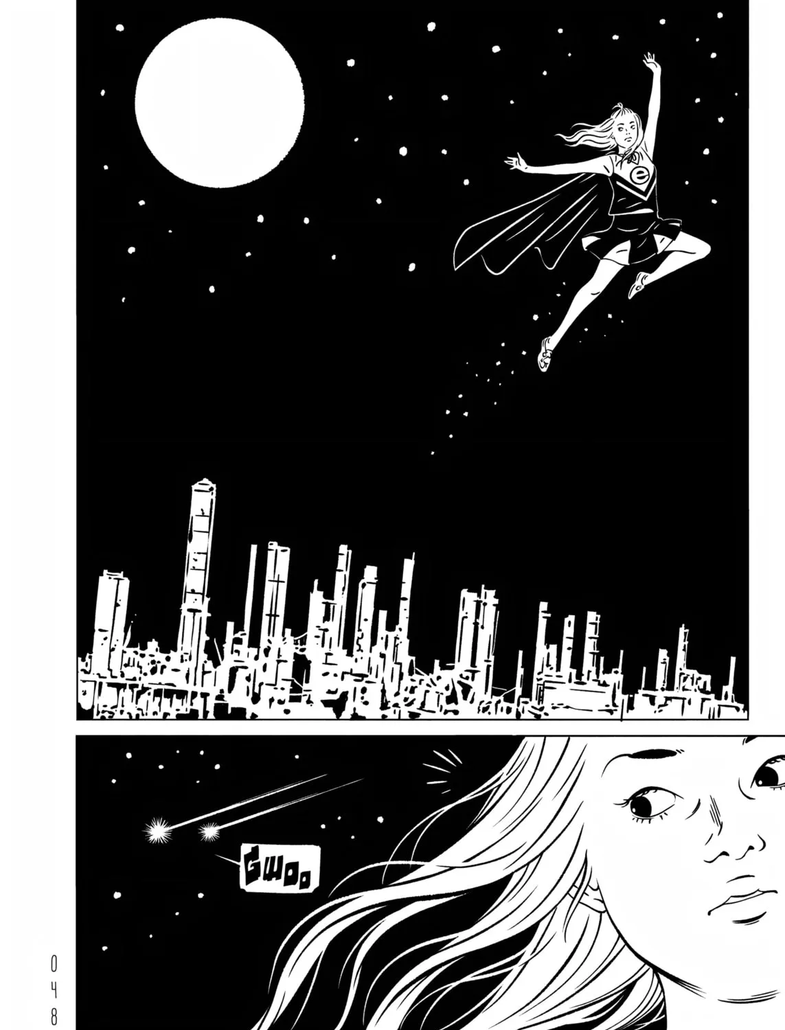 EVOL Chapter 18 page 3 - 