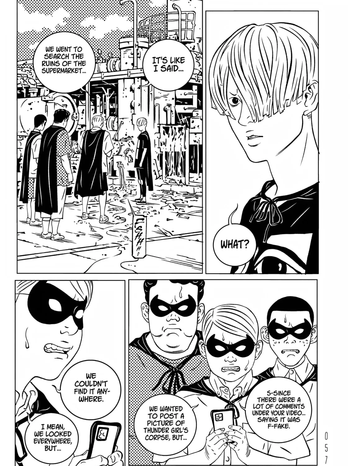 EVOL Chapter 18 page 21 - 