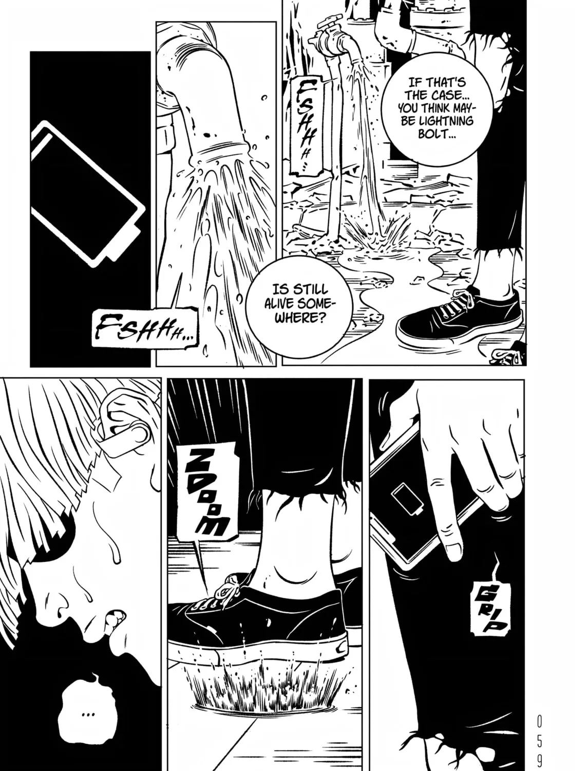 EVOL Chapter 18 page 25 - 