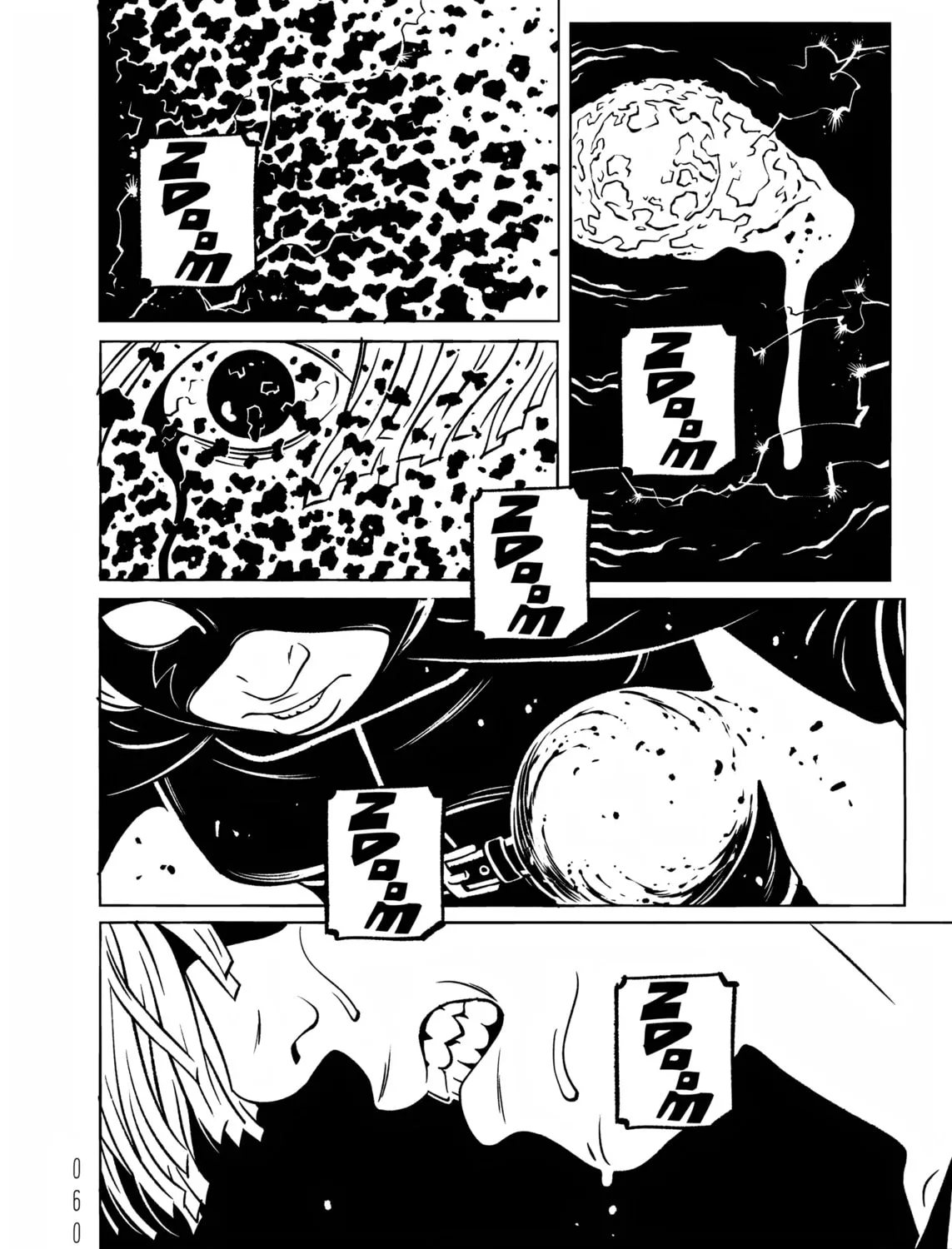 EVOL Chapter 18 page 27 - 