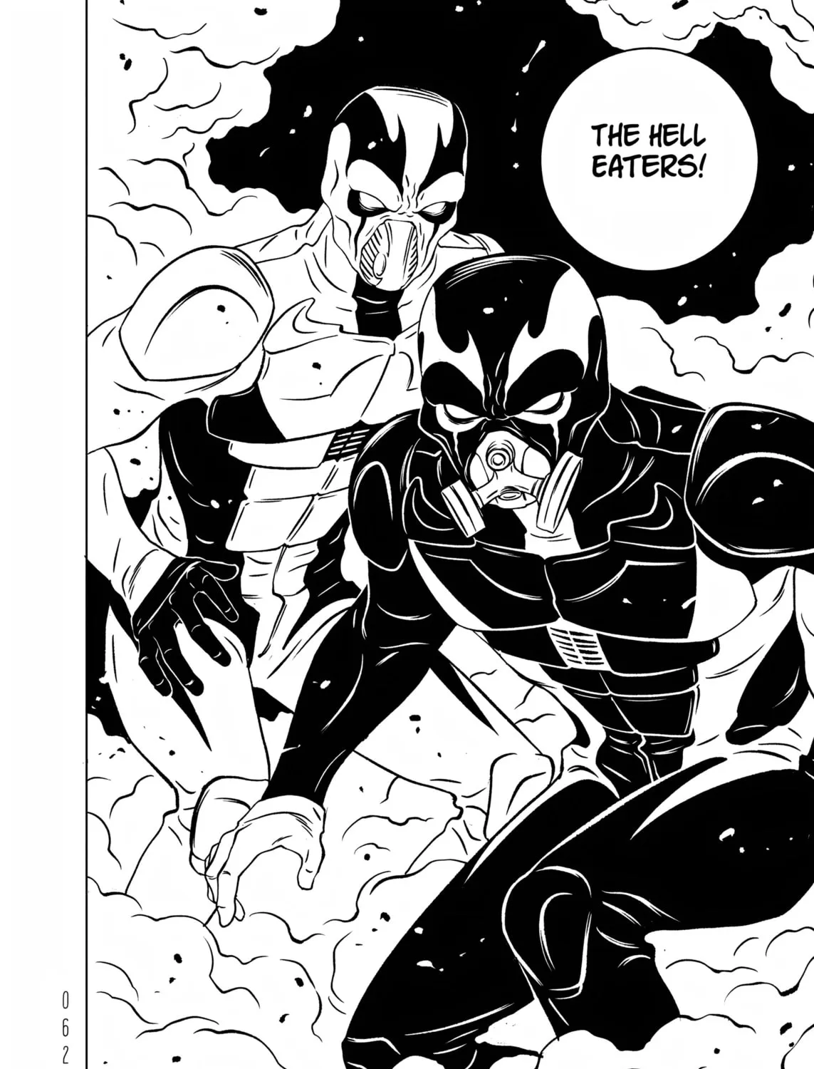 EVOL Chapter 18 page 31 - 