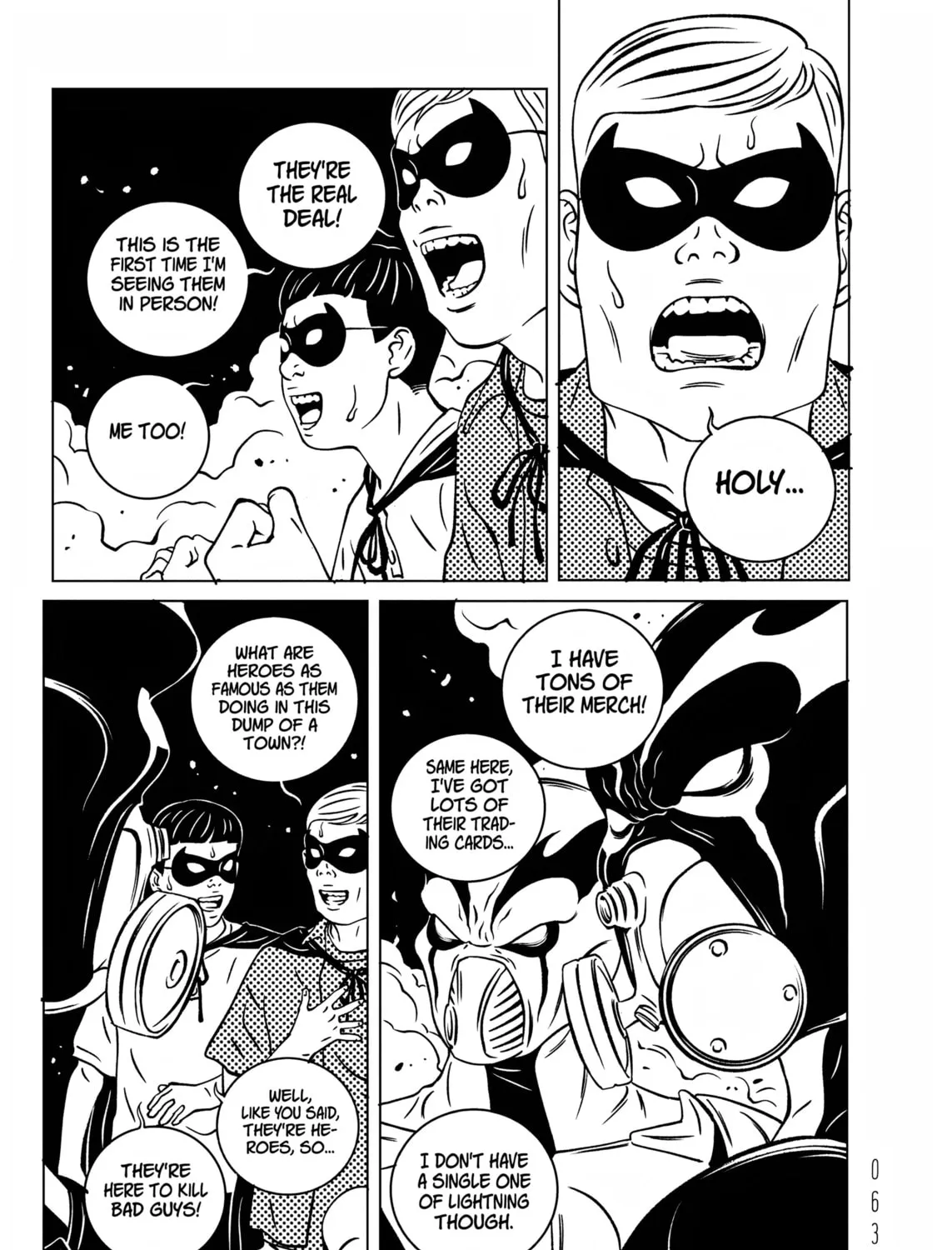 EVOL Chapter 18 page 33 - 