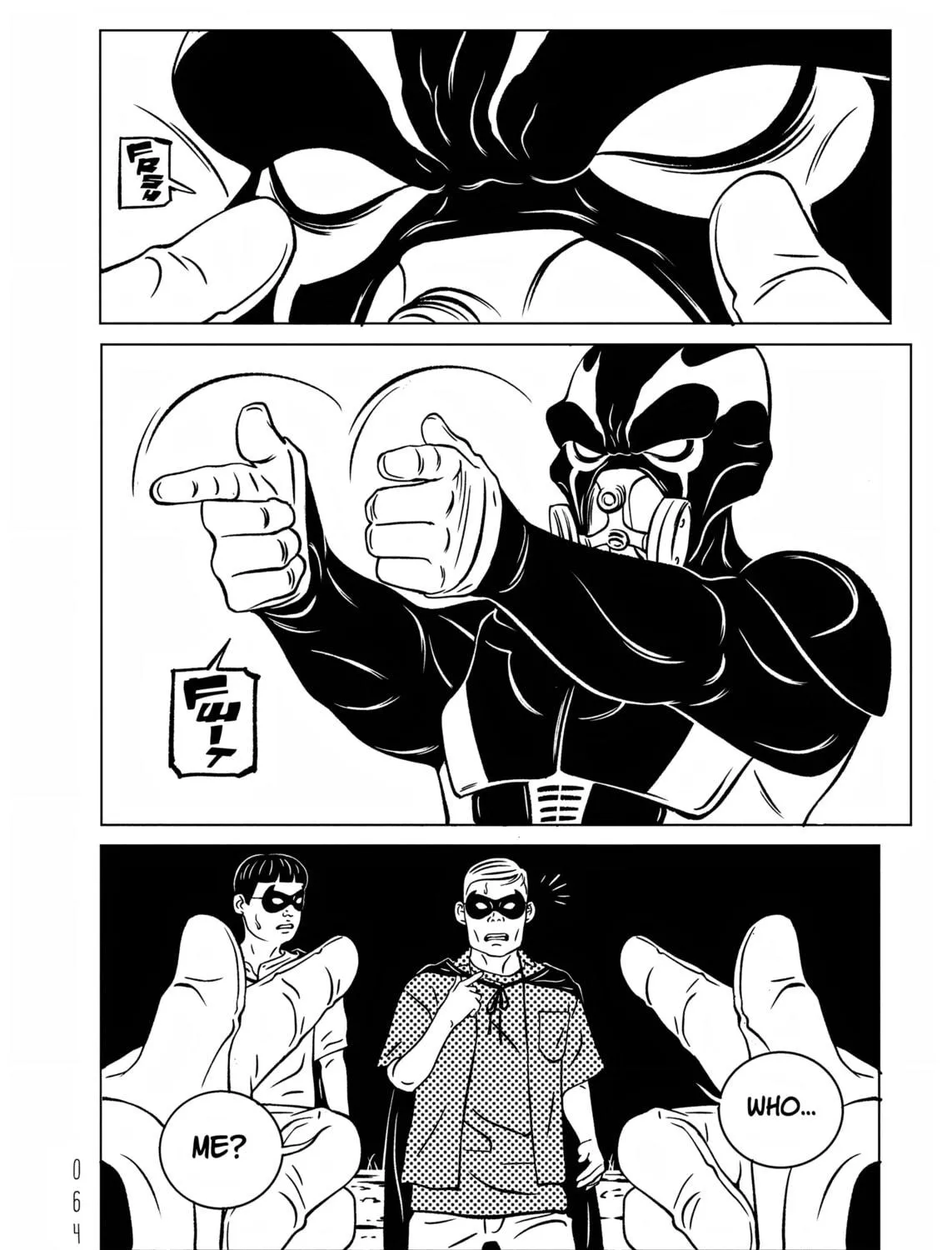 EVOL Chapter 18 page 35 - 