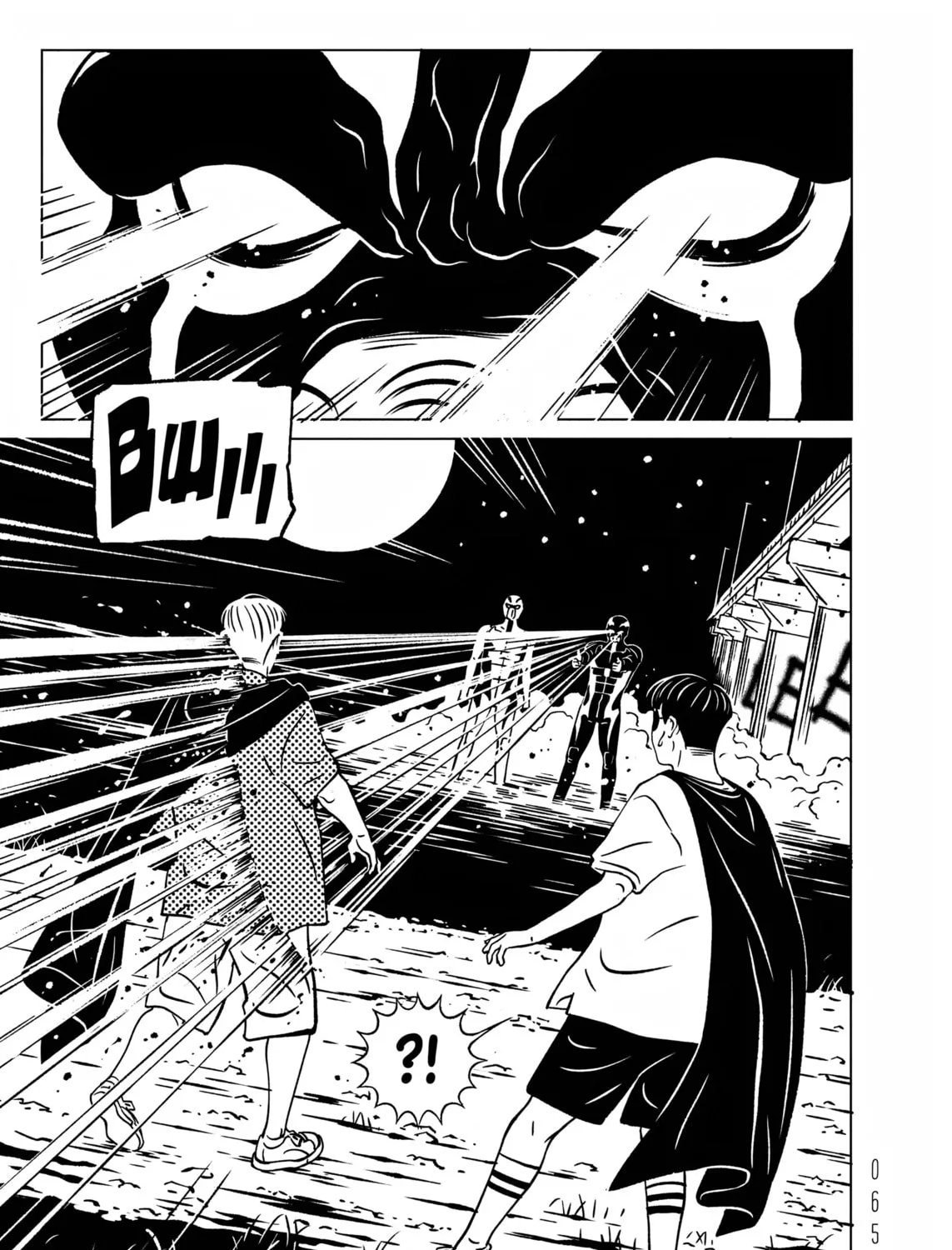 EVOL Chapter 18 page 37 - 